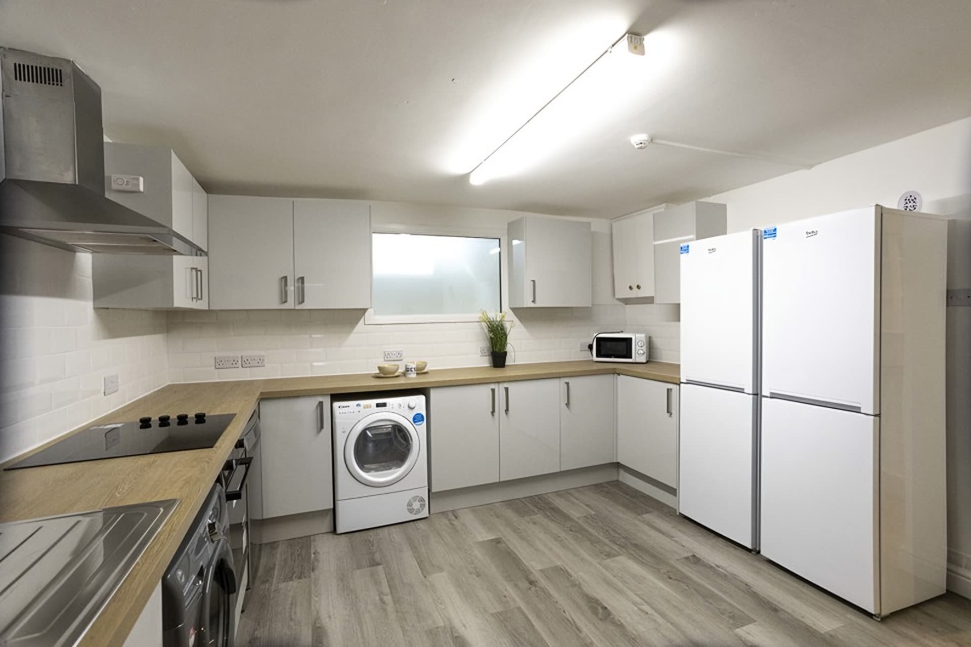 Yarborough Road (C), Lincoln, LN1 - 2