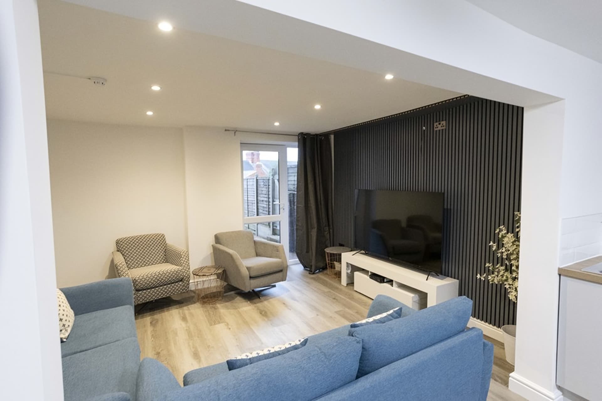 Yarborough Road (C), Lincoln, LN1 - 1