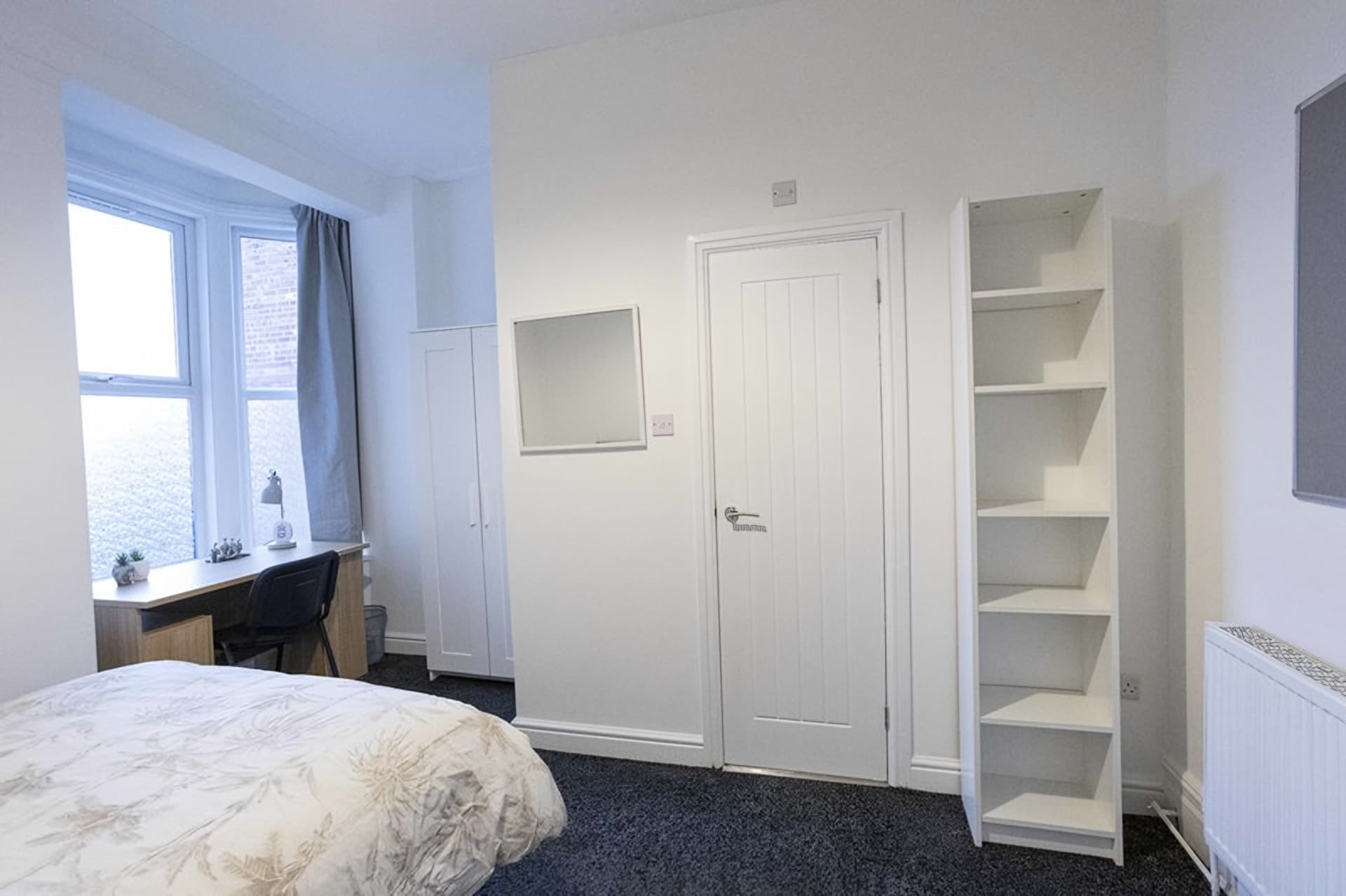 Yarborough Road (C), Lincoln, LN1 - 5