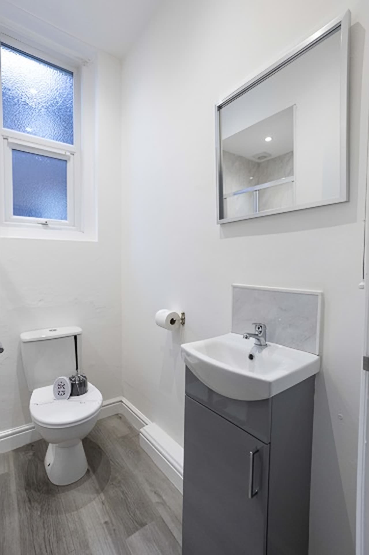 Yarborough Road (C), Lincoln, LN1 - 8
