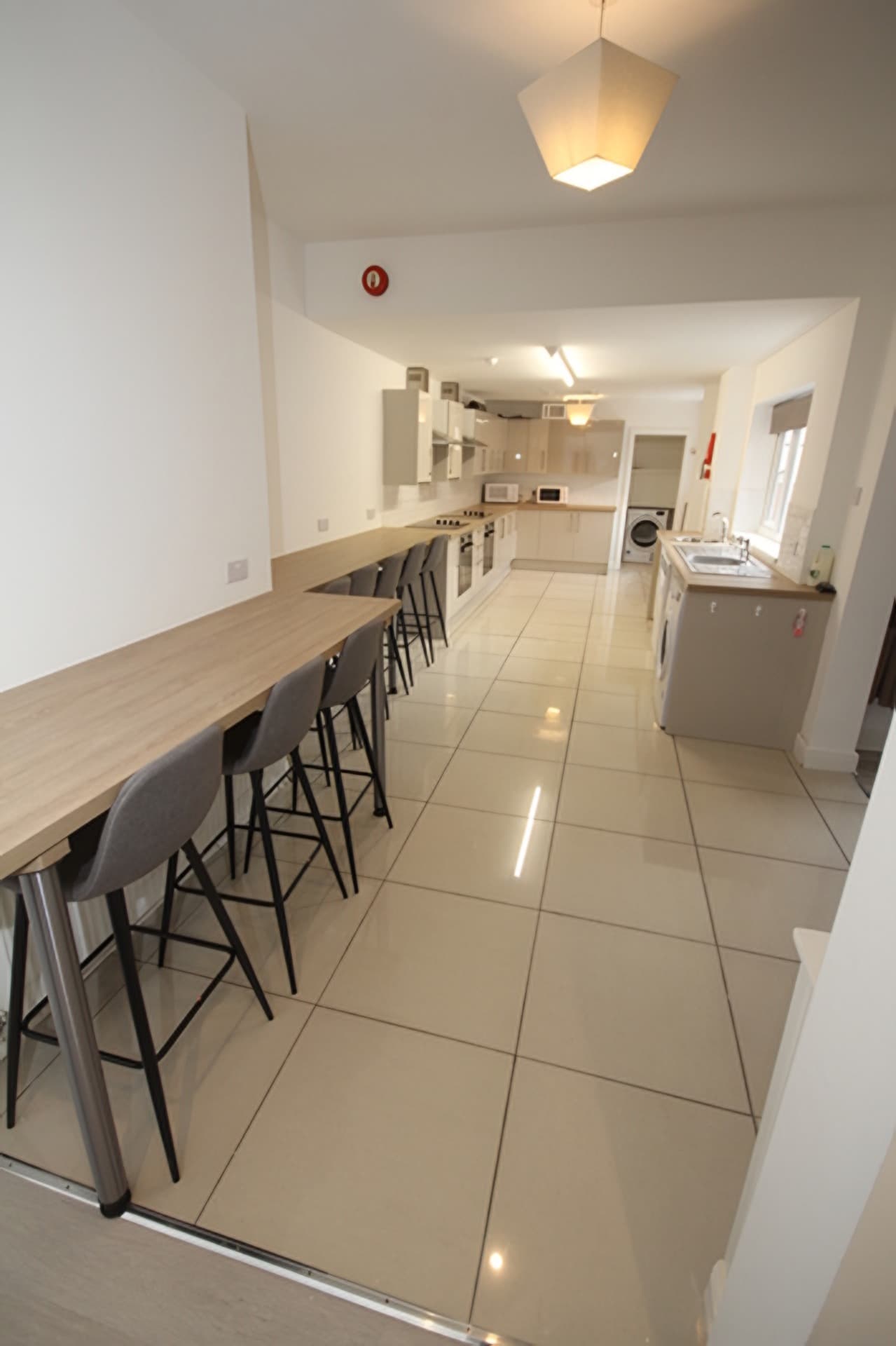 Ashlin Grove ( B ), Lincoln, LN1 - 2