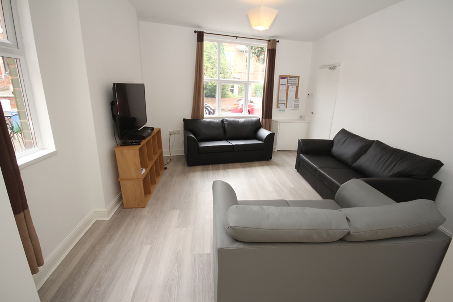 Ashlin Grove ( B ), Lincoln, LN1 - 1