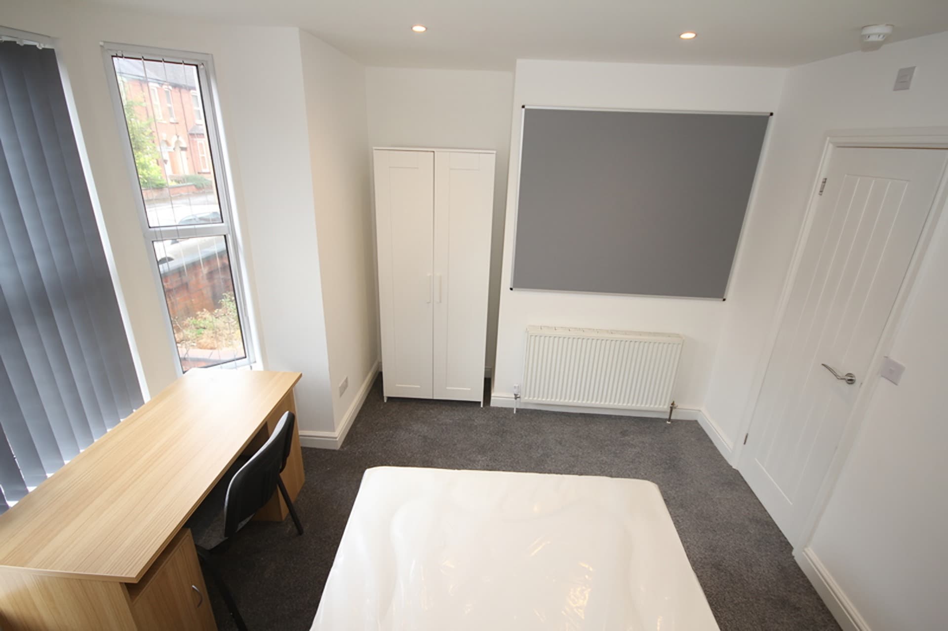 Ashlin Grove ( B ), Lincoln, LN1 - 3