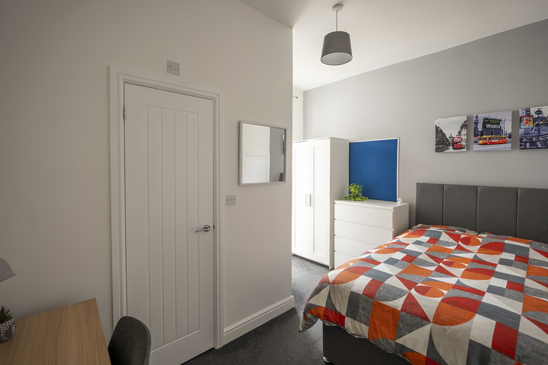 Beaumont Fee, Lincoln, LN1 - 5