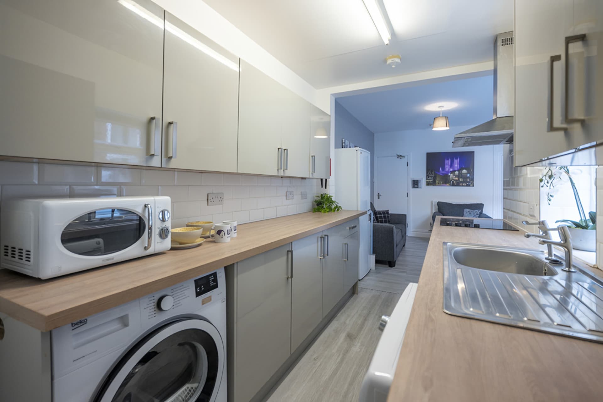 Foss Street (D), Lincoln, LN1 - 2