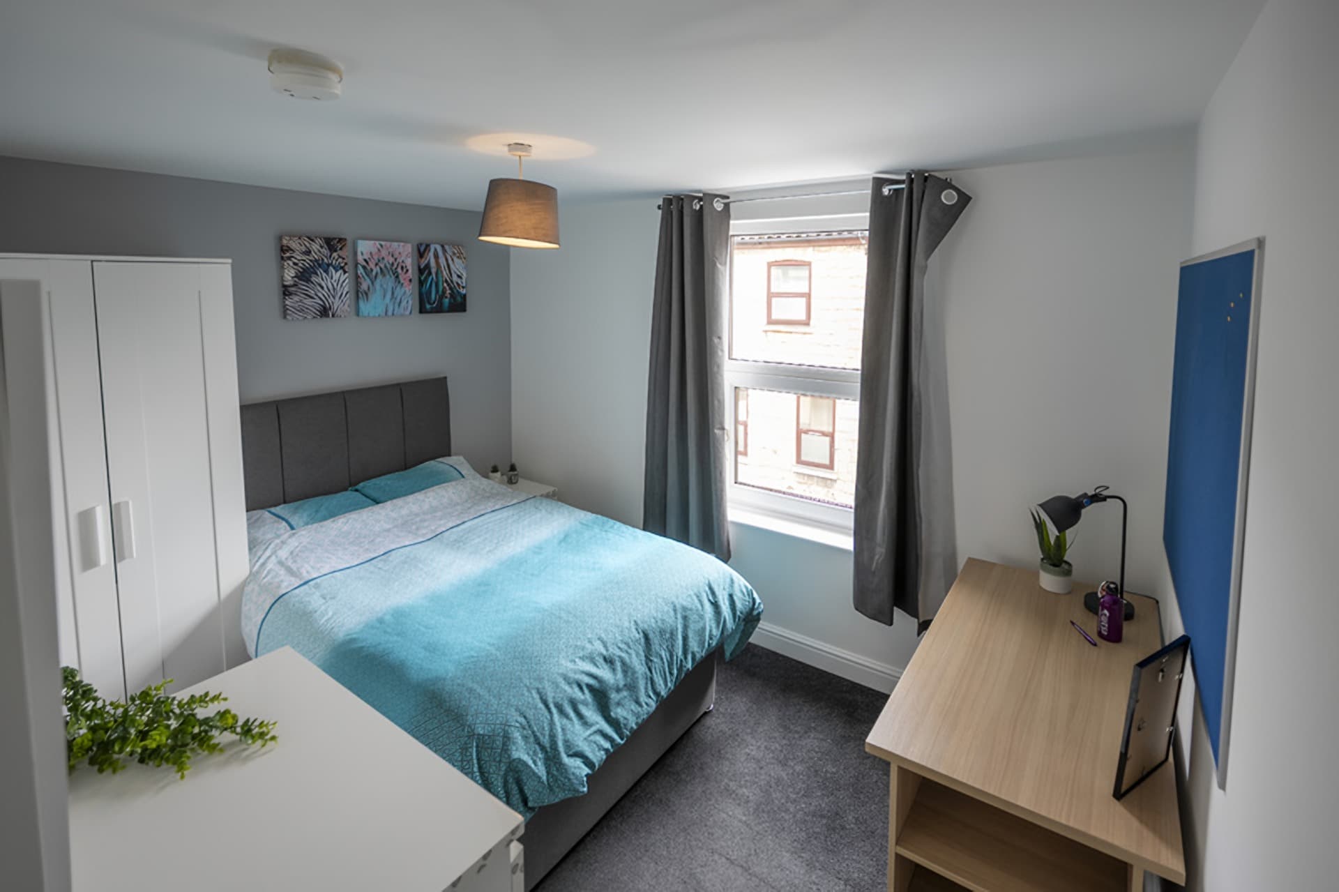 Foss Street (D), Lincoln, LN1 - 5