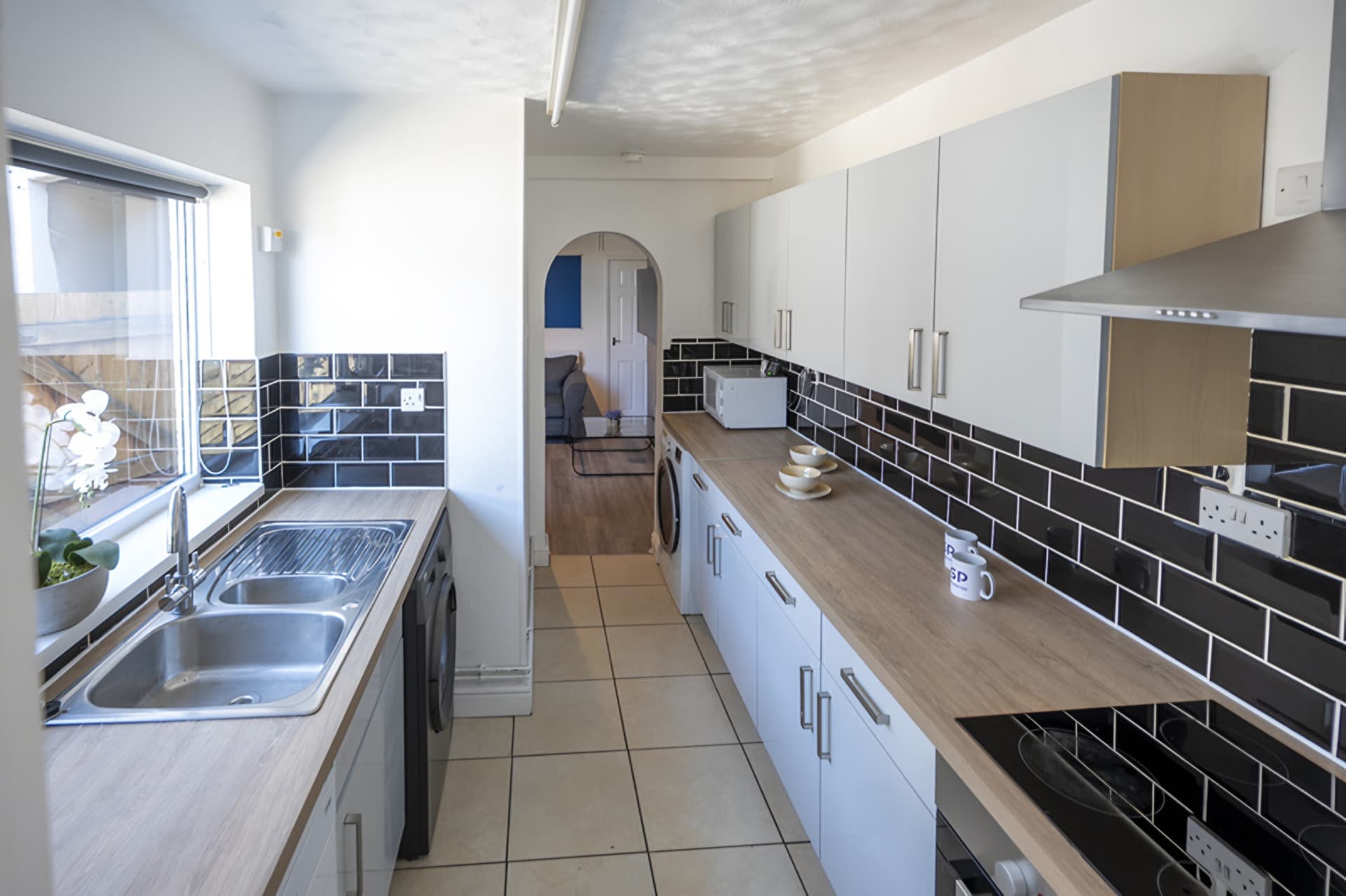 Westfield Street, Lincoln, LN1 - 2