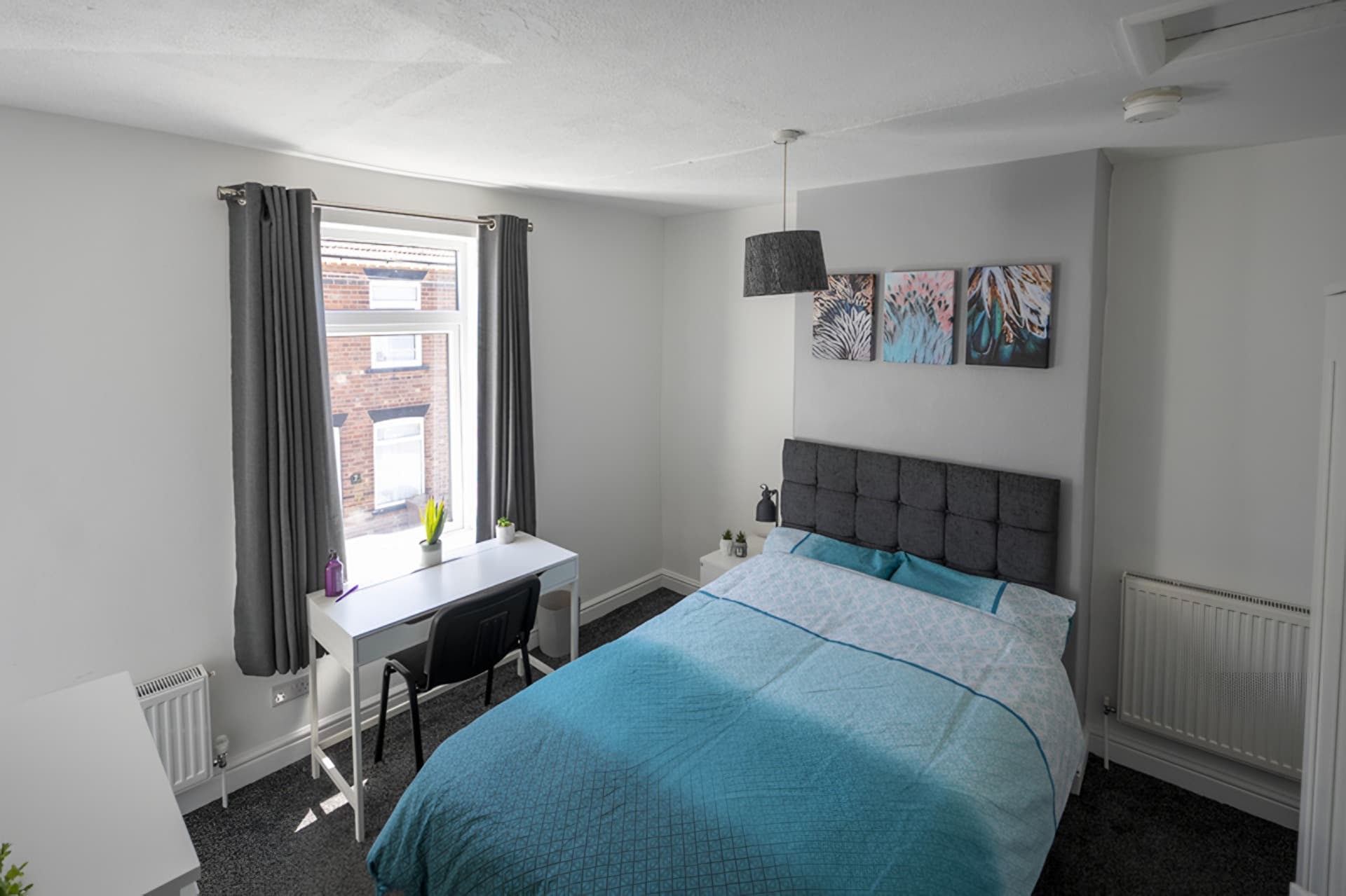 Westfield Street, Lincoln, LN1 - 5