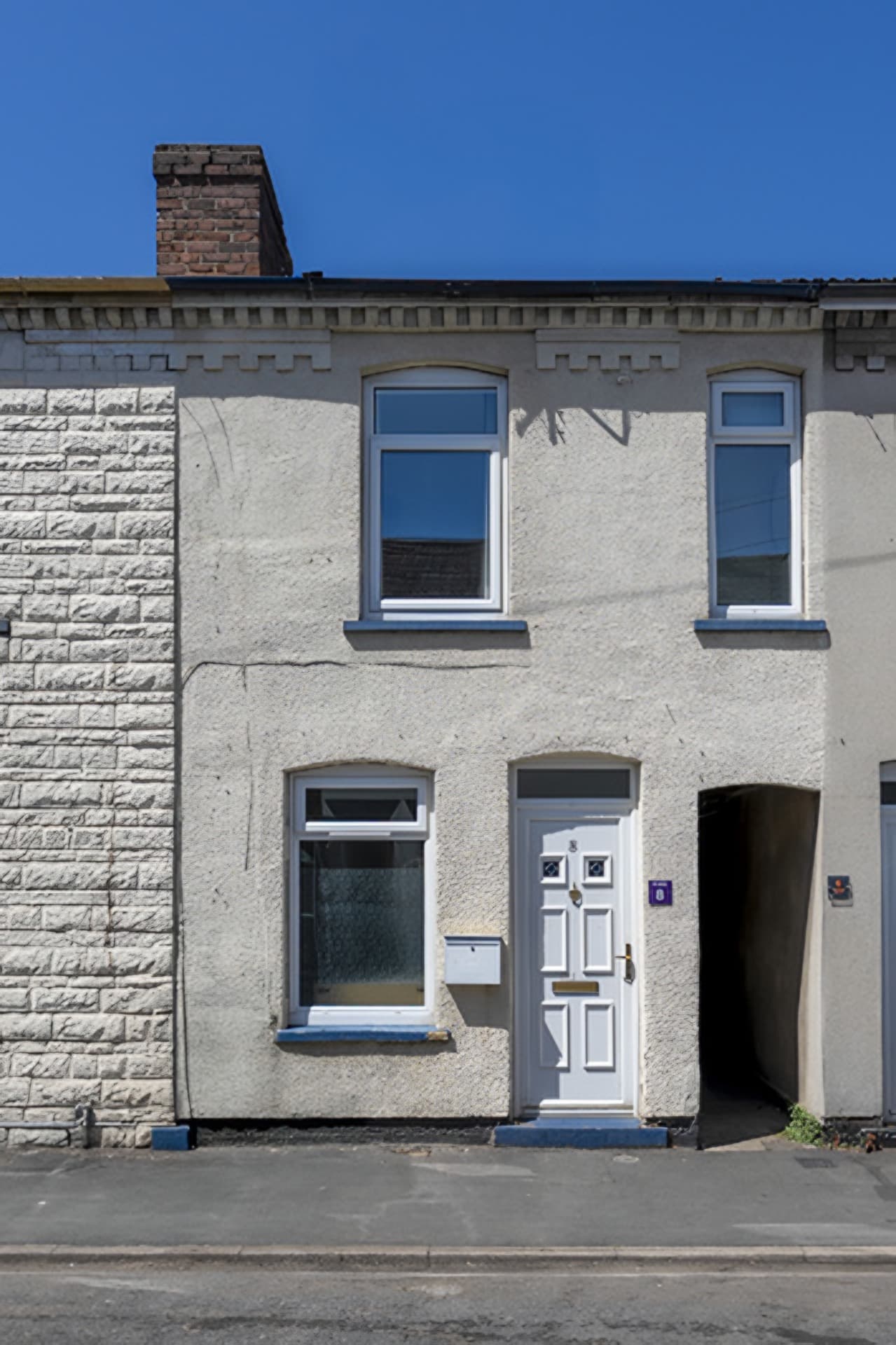 Westfield Street, Lincoln, LN1 - 9