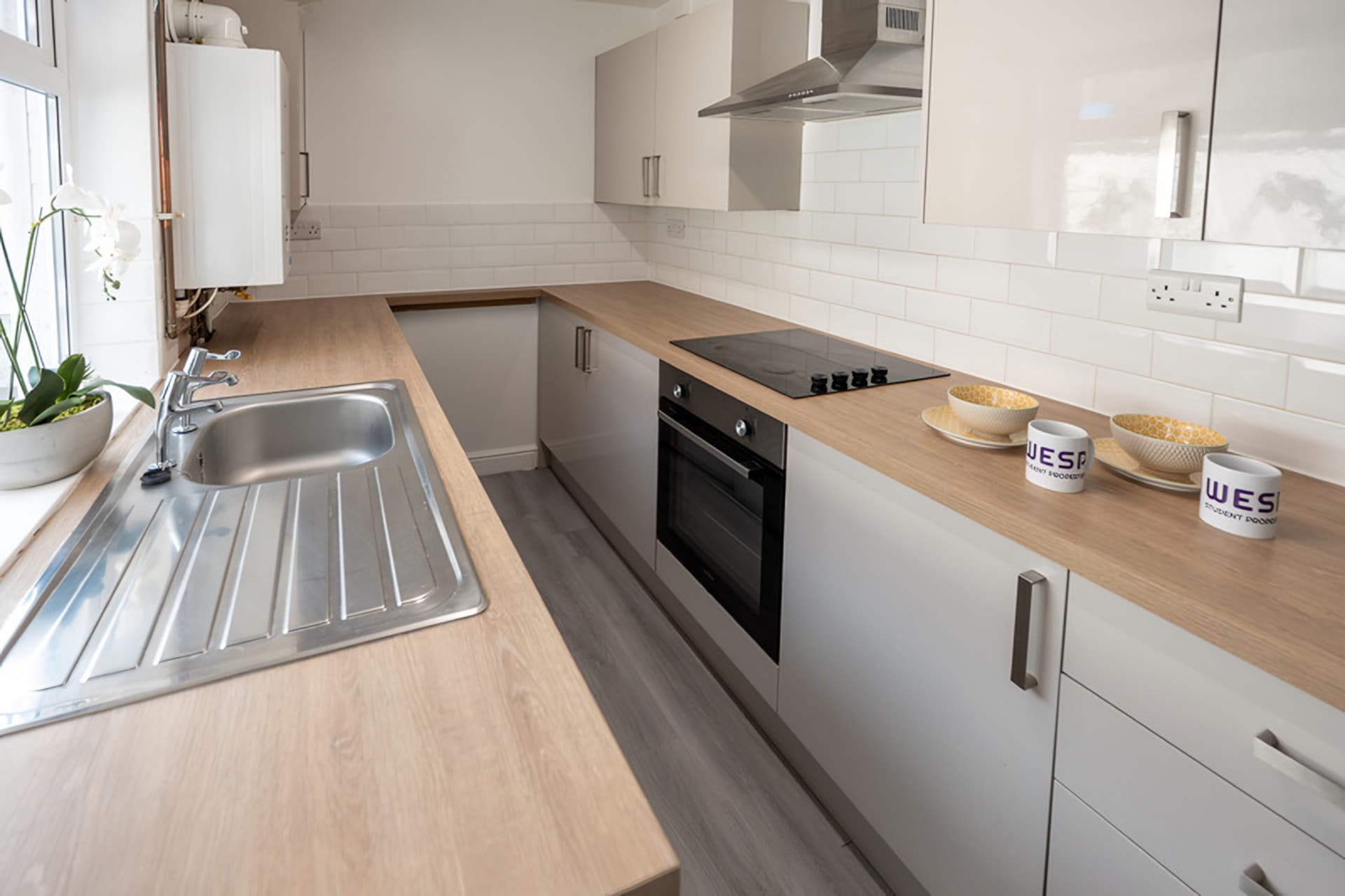Avenue Terrace (A), Lincoln, LN1 - 2