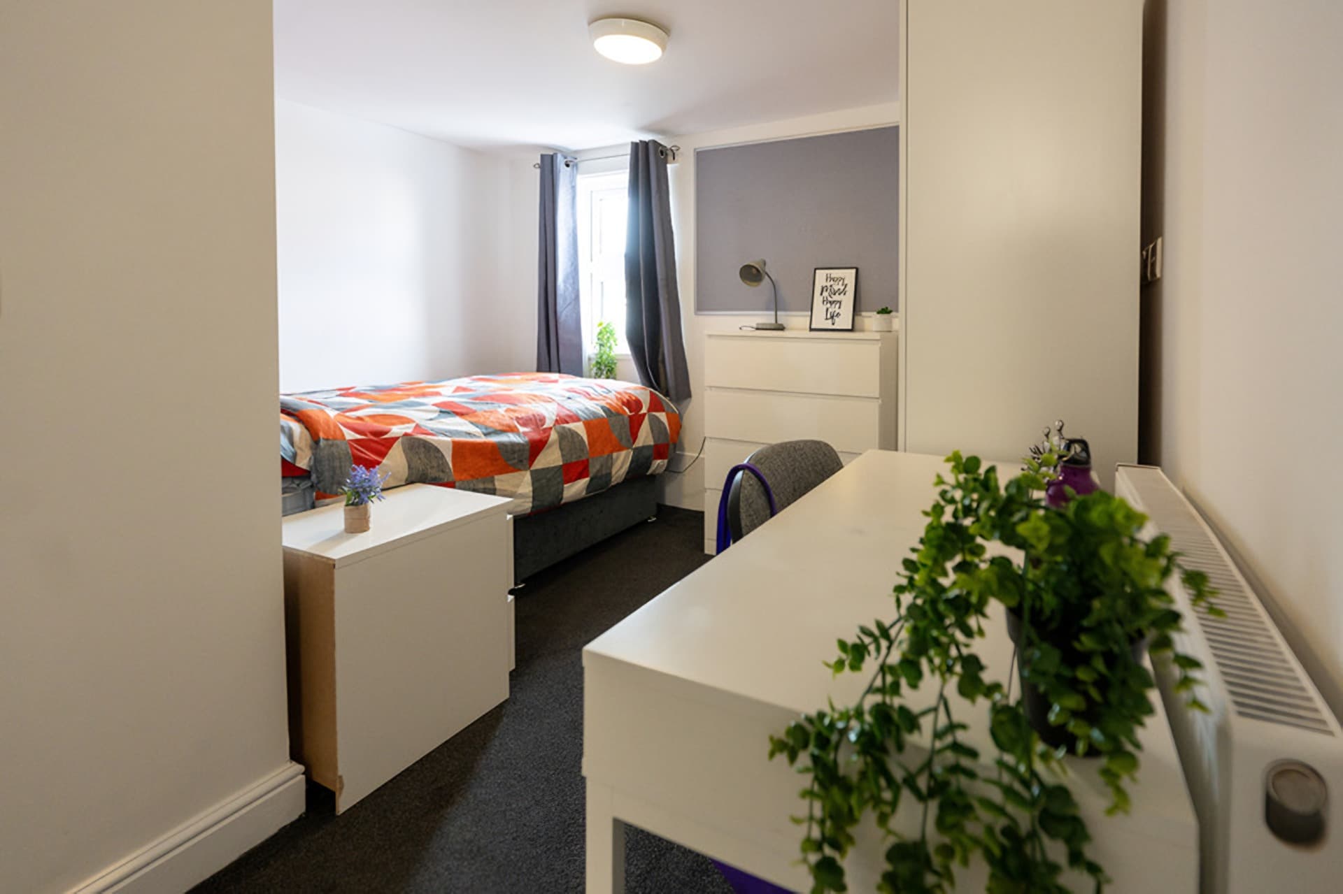 Avenue Terrace (A), Lincoln, LN1 - 3