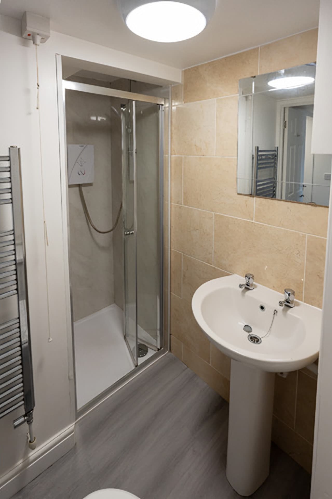 Avenue Terrace (A), Lincoln, LN1 - 4