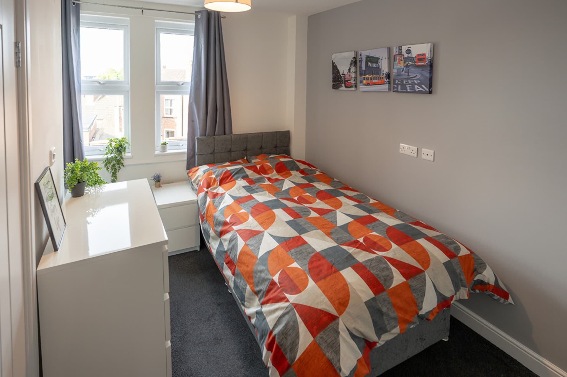 Avenue Terrace (A), Lincoln, LN1 - 5