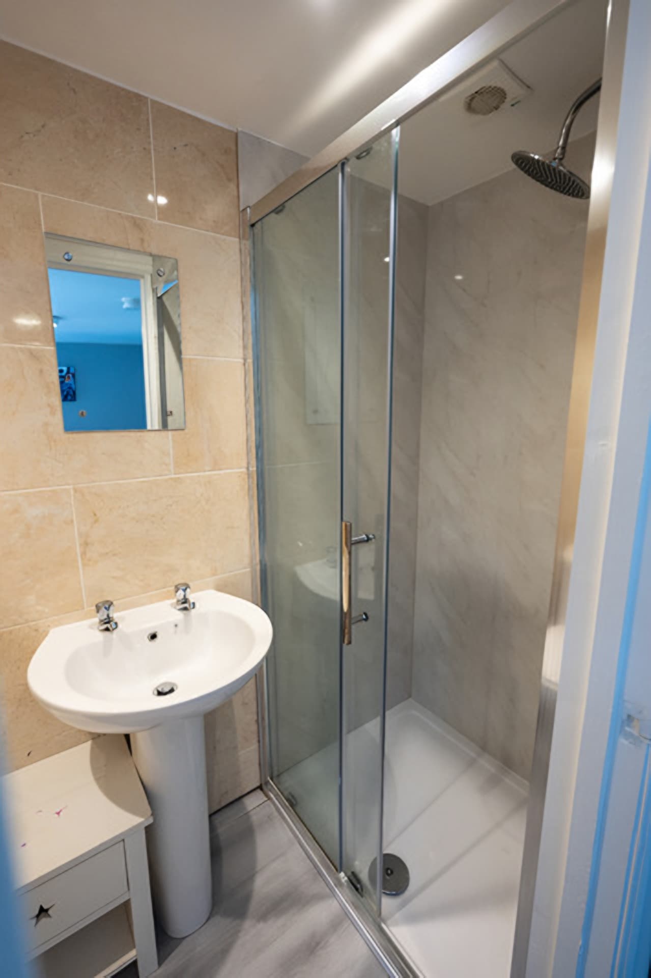 Avenue Terrace (A), Lincoln, LN1 - 8