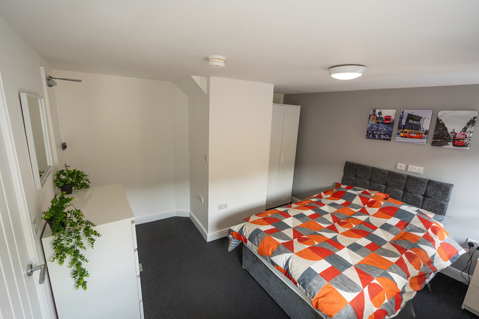Avenue Terrace (A), Lincoln, LN1 - 7