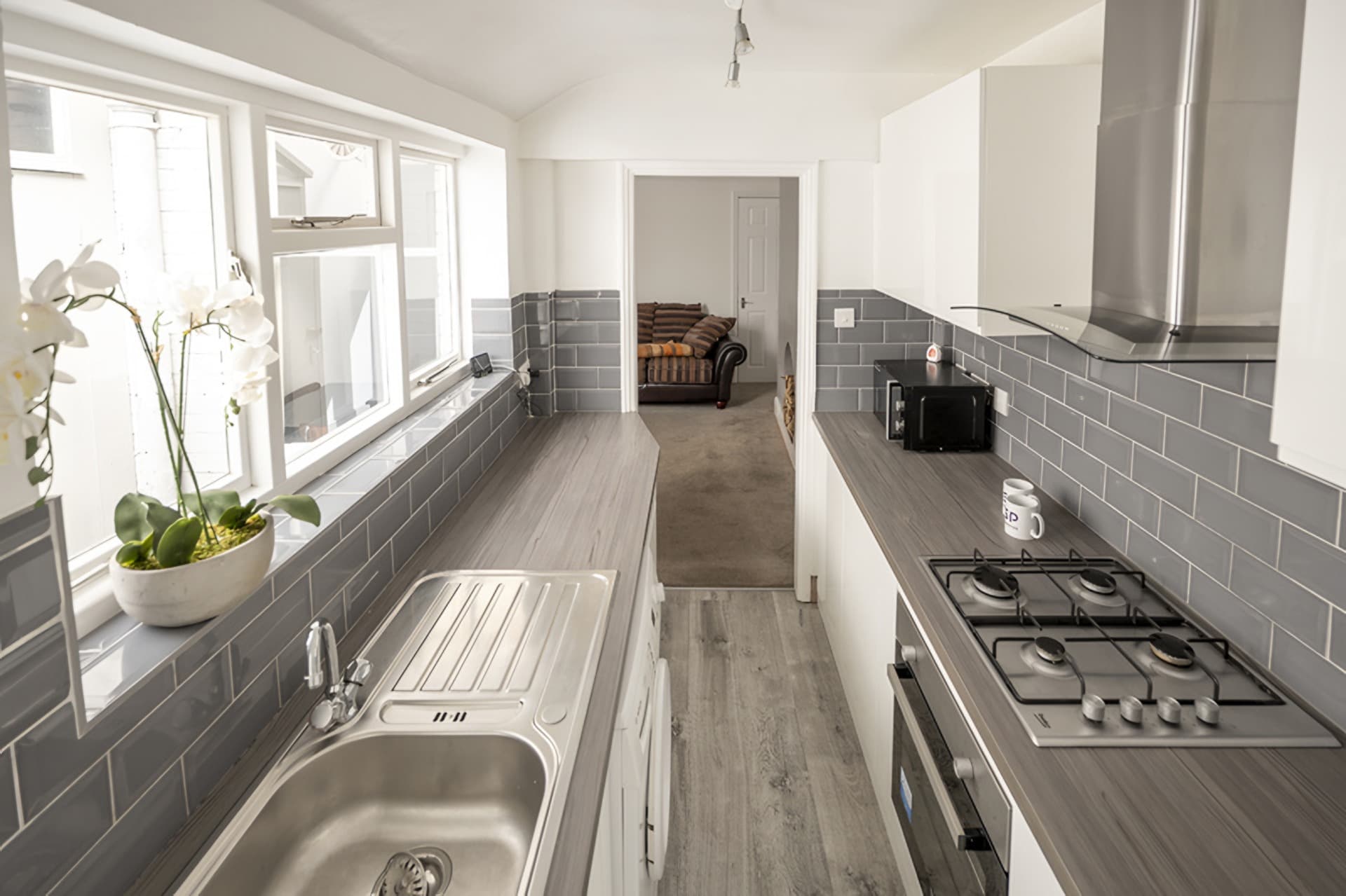 Derwent Street (C), Lincoln, LN1 - 1