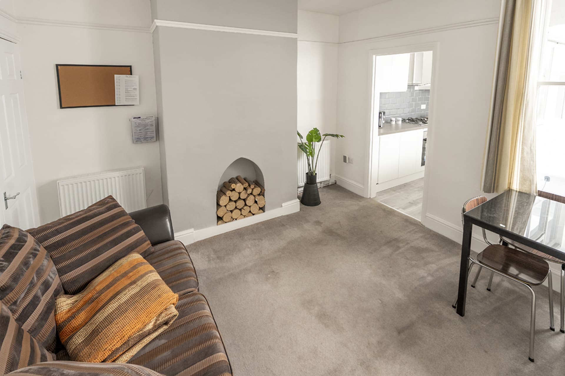 Derwent Street (C), Lincoln, LN1 - 2