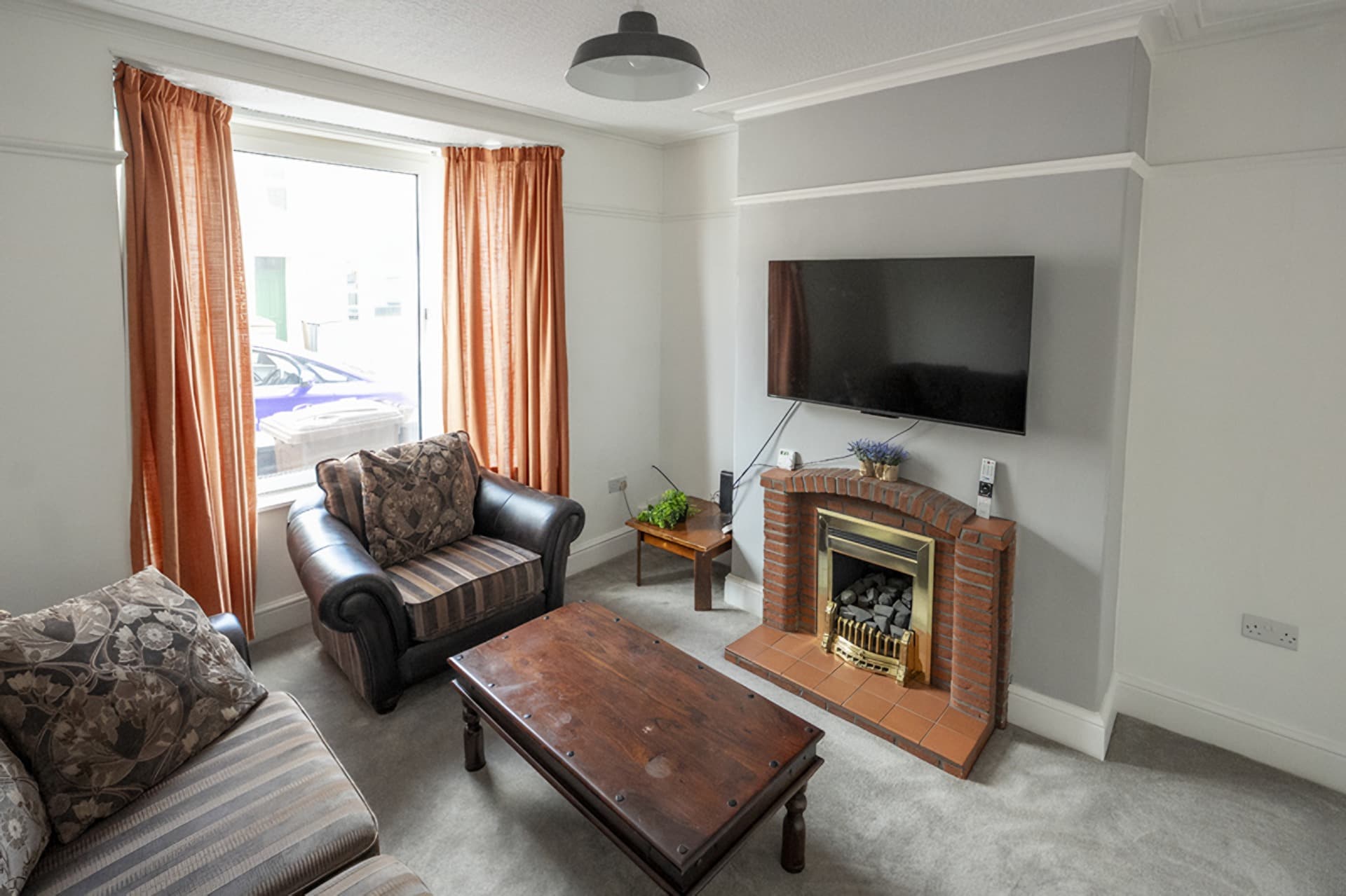 Derwent Street (C), Lincoln, LN1 - 3