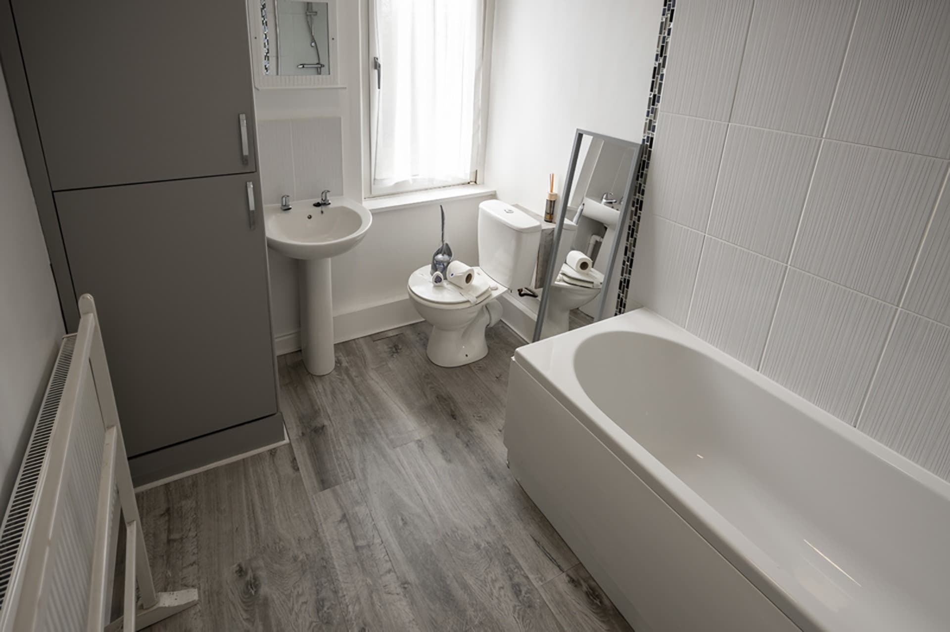 Derwent Street (C), Lincoln, LN1 - 4