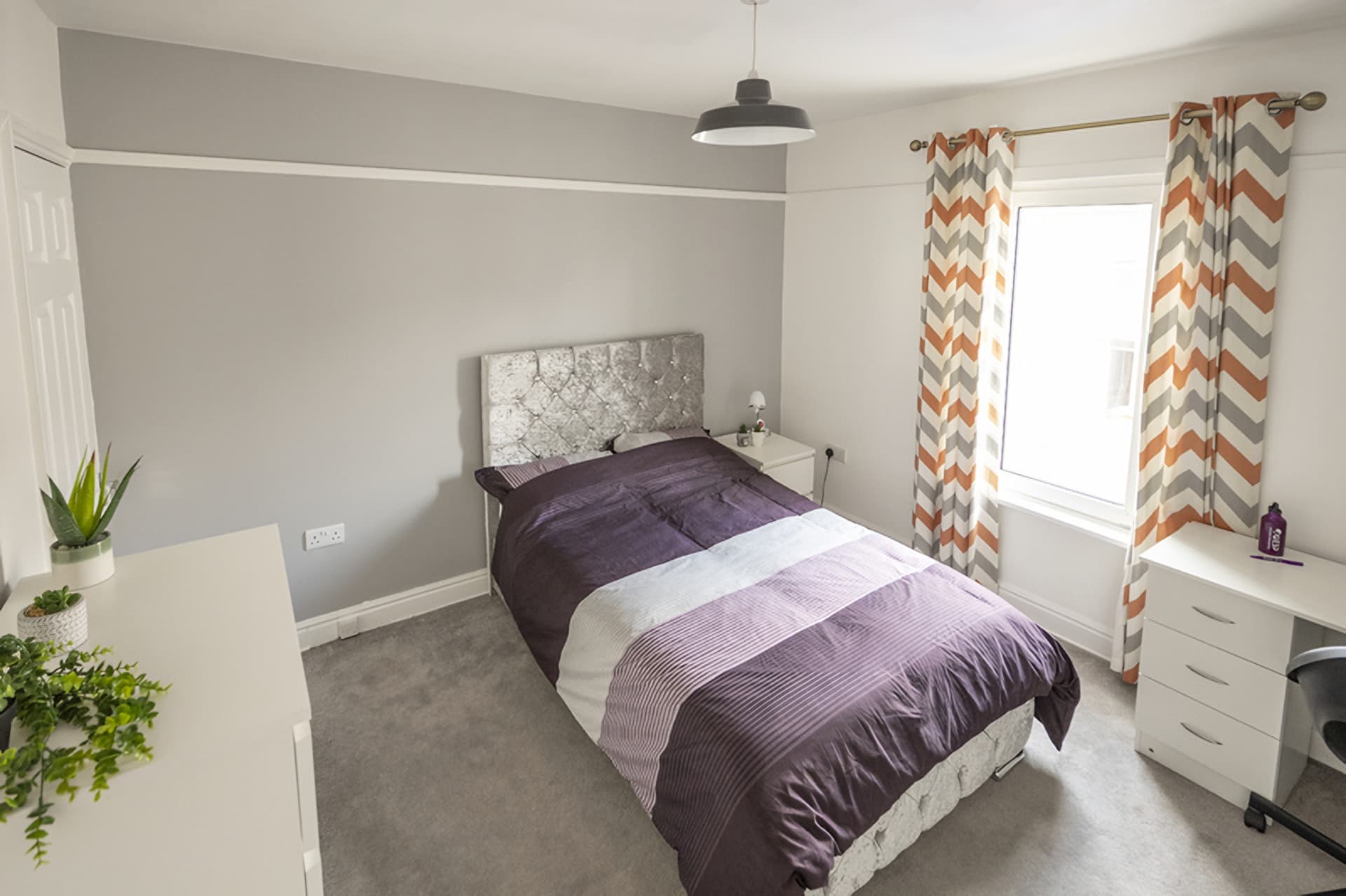 Derwent Street (C), Lincoln, LN1 - 5