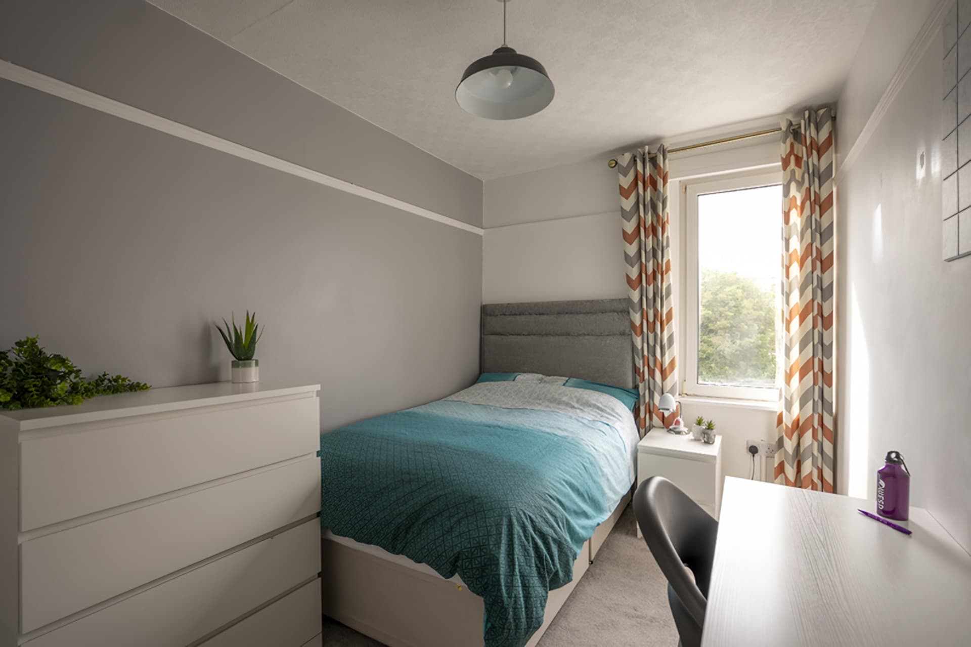 Derwent Street (C), Lincoln, LN1 - 6