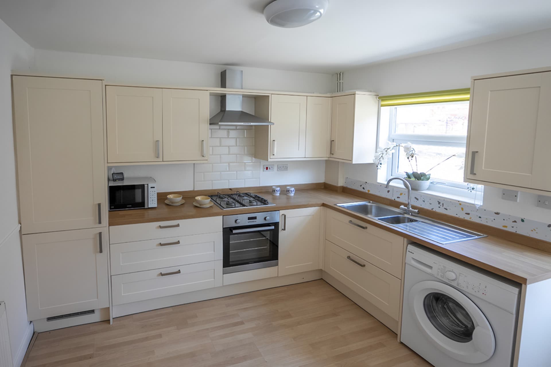 St Faiths Street (B), Lincoln, LN1 - 1