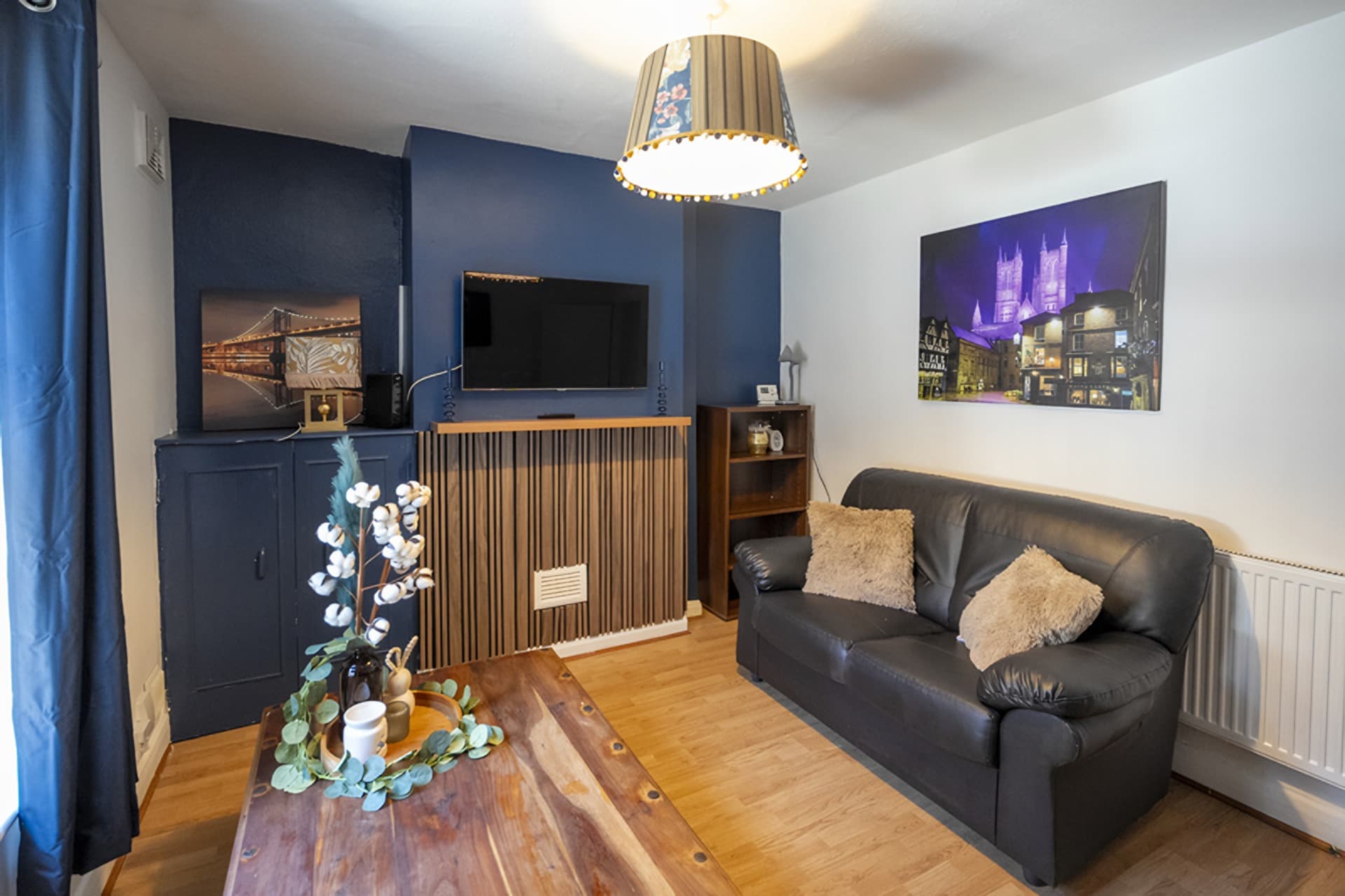 St Faiths Street (B), Lincoln, LN1 - 2