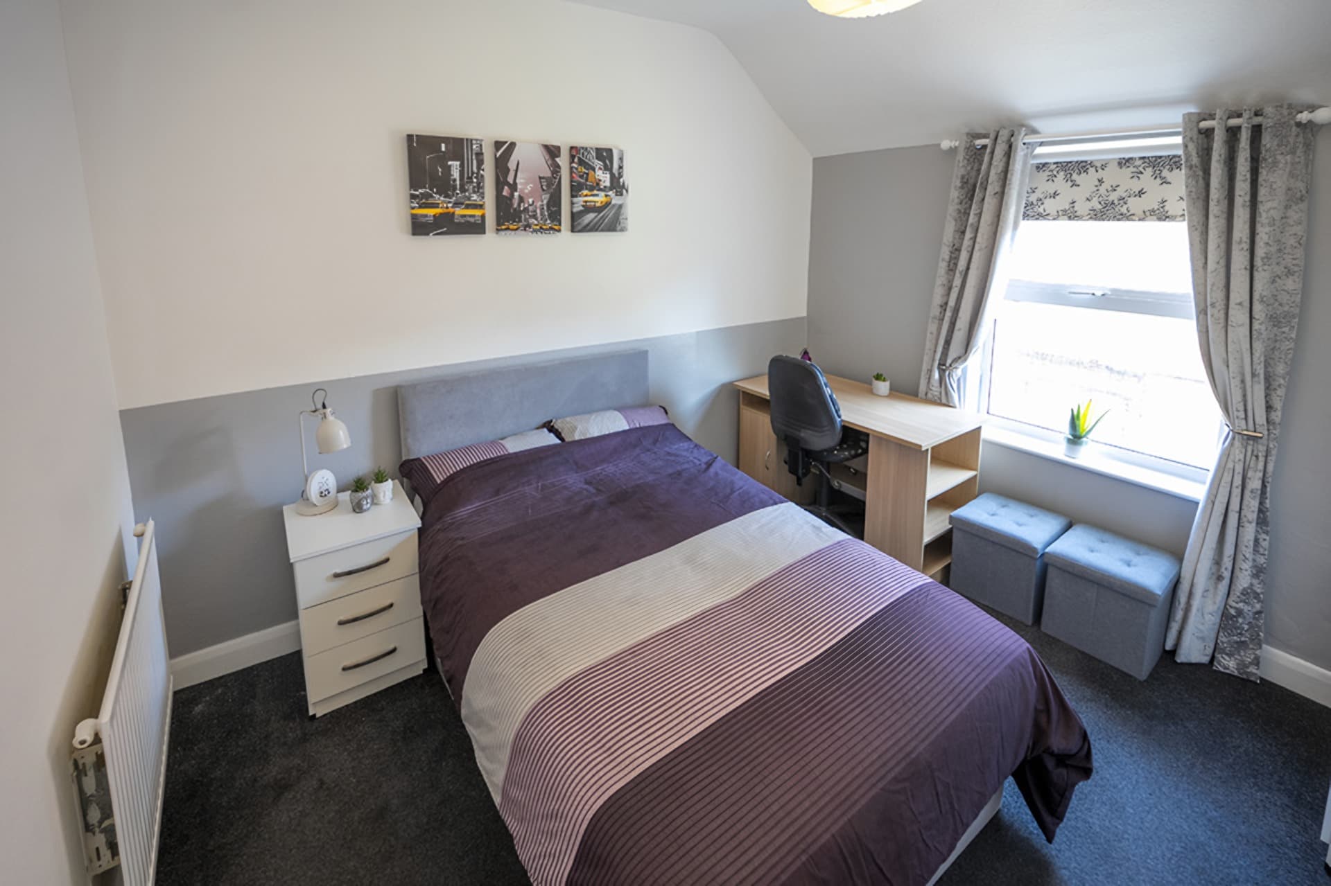 St Faiths Street (B), Lincoln, LN1 - 4