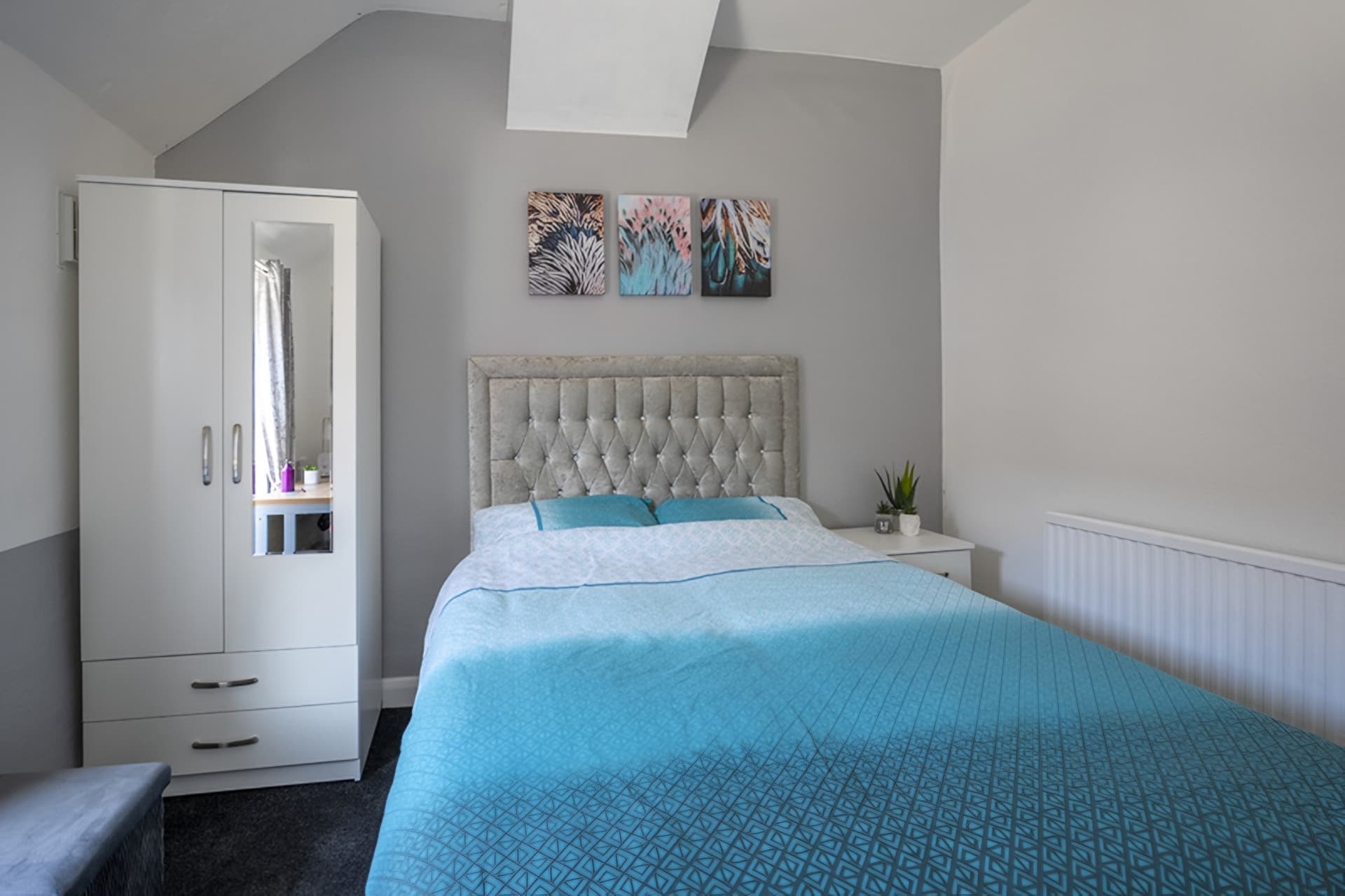St Faiths Street (B), Lincoln, LN1 - 5