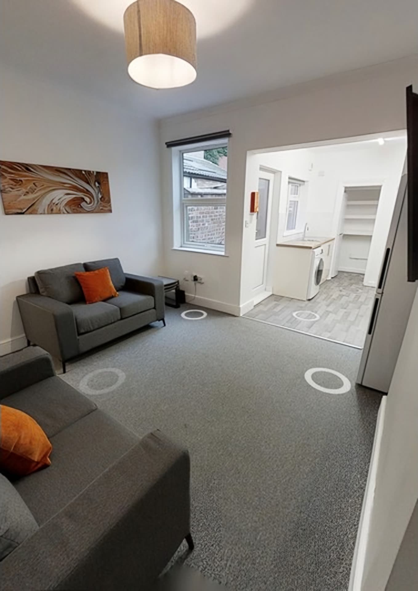 Yarborough Terrace, Lincoln, LN1 - 1