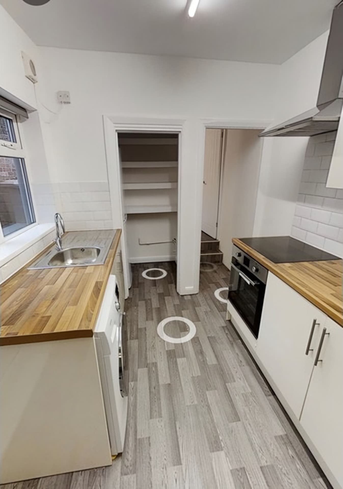 Yarborough Terrace, Lincoln, LN1 - 2