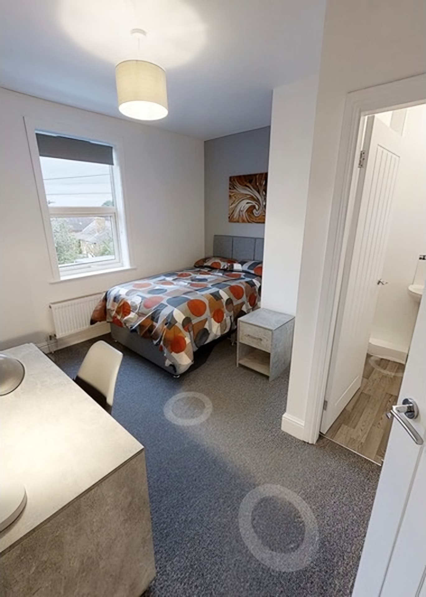 Yarborough Terrace, Lincoln, LN1 - 6