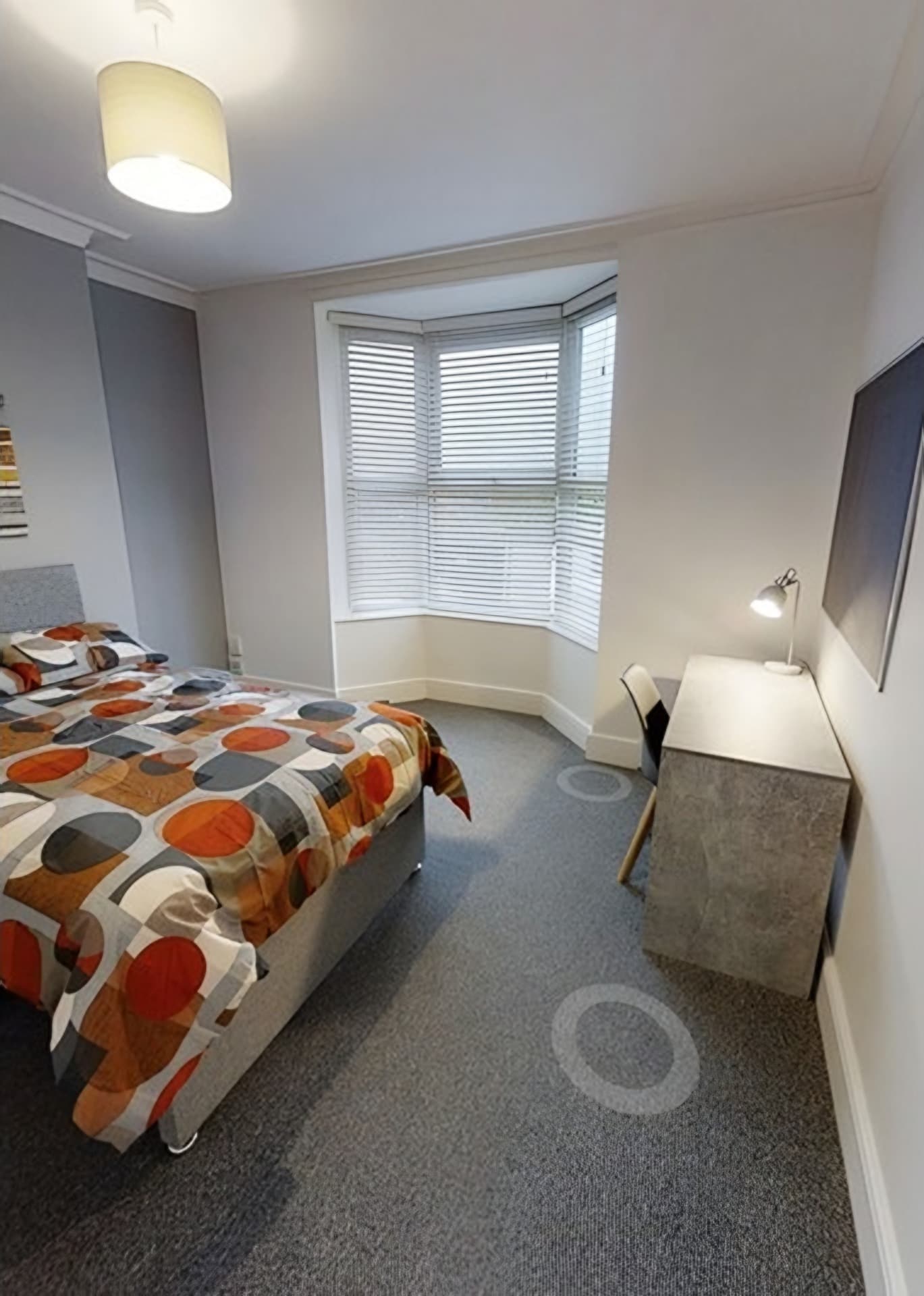 Yarborough Terrace, Lincoln, LN1 - 8