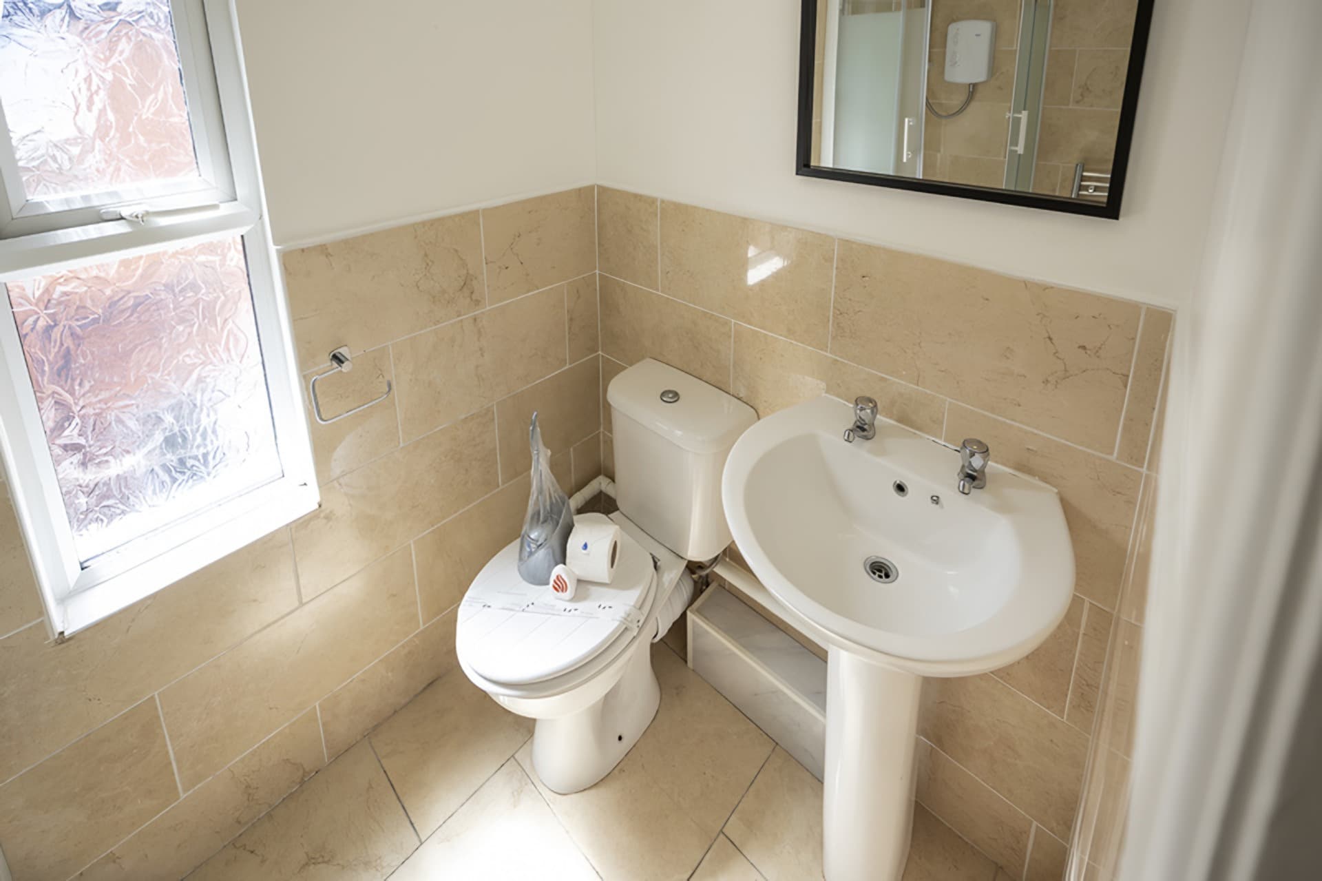 May Crescent (B), Lincoln, LN1 - 8