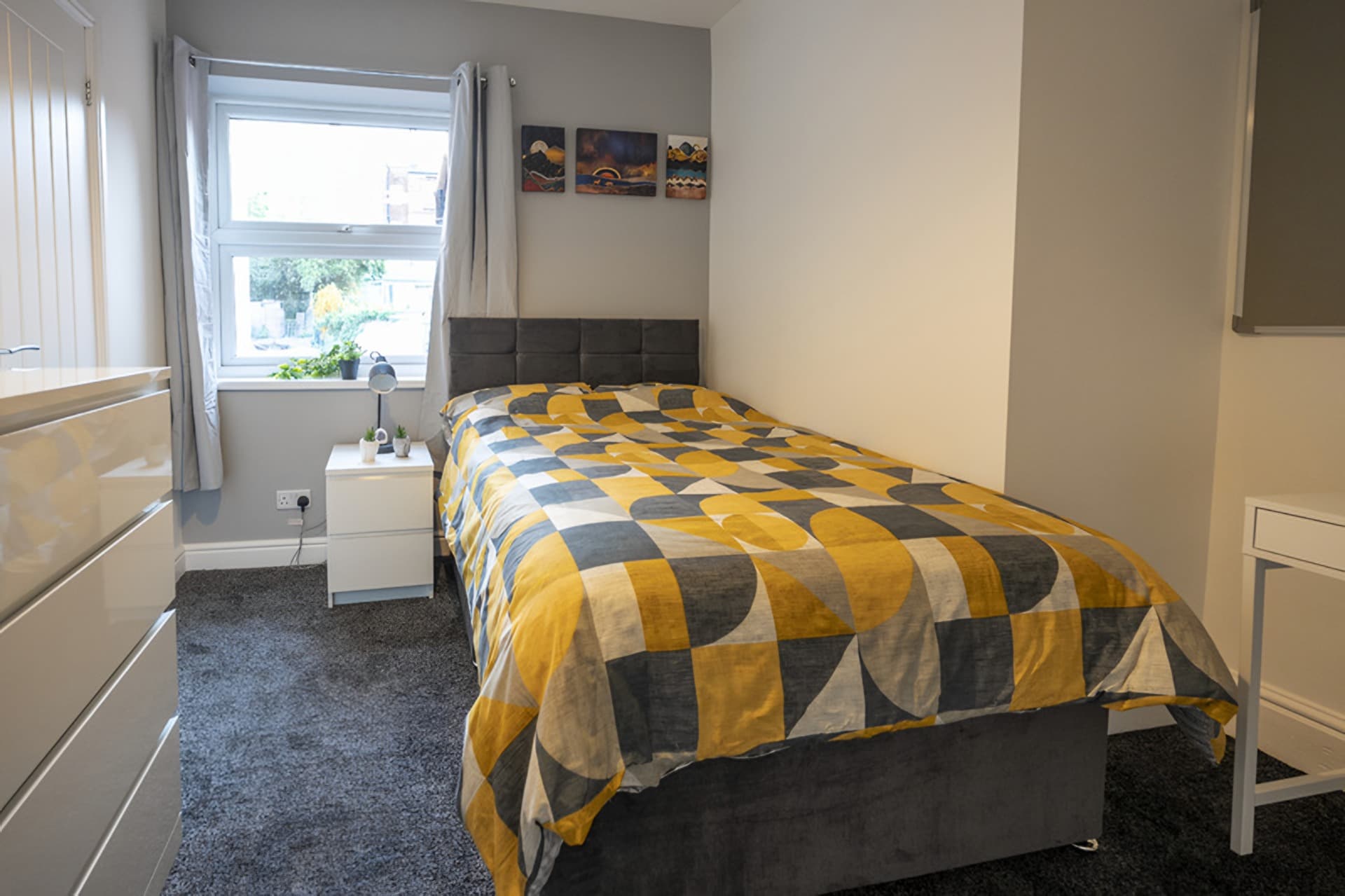Richmond Road (A), Lincoln, LN1 - 10