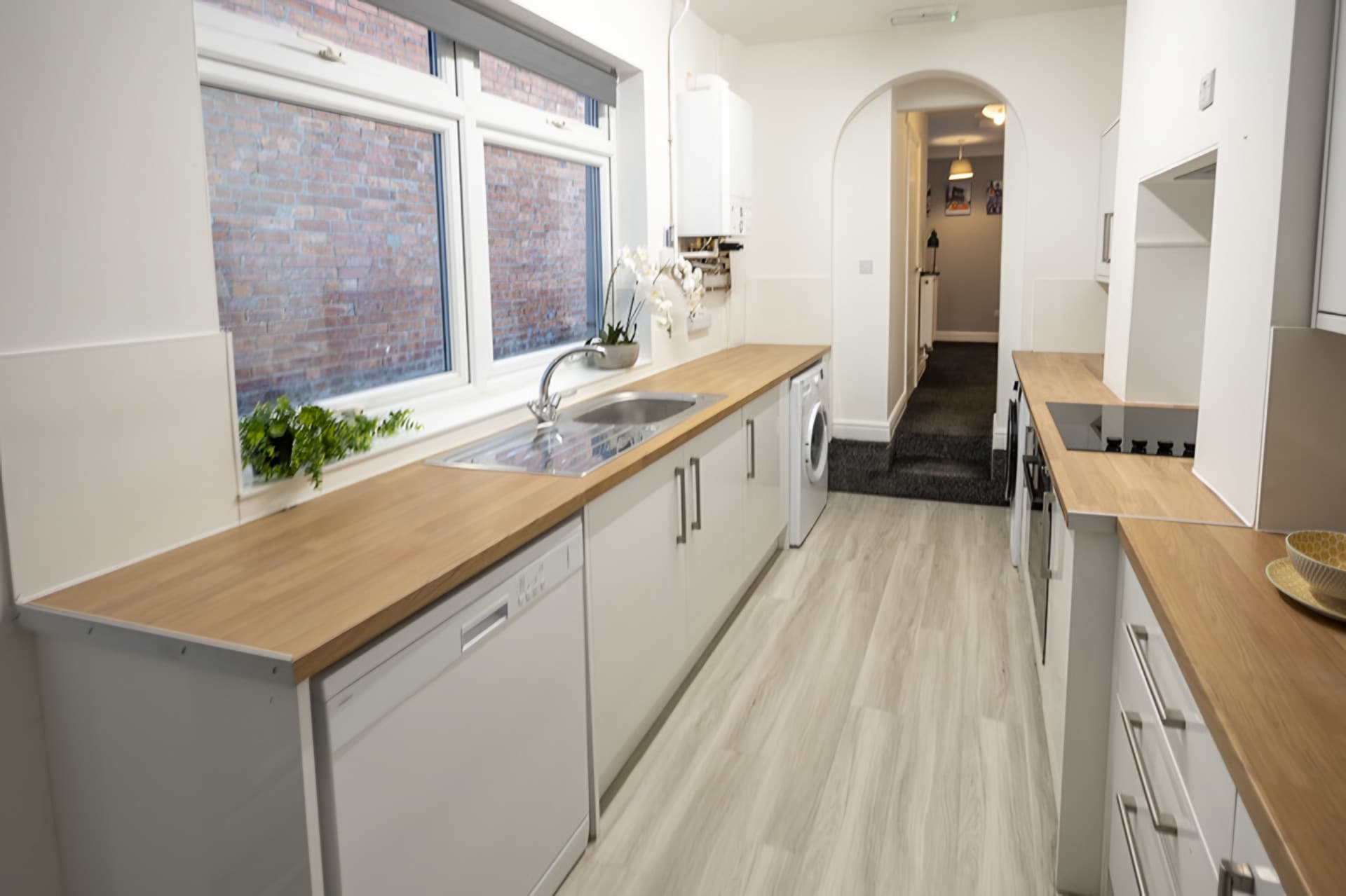 Richmond Road (A), Lincoln, LN1 - 2