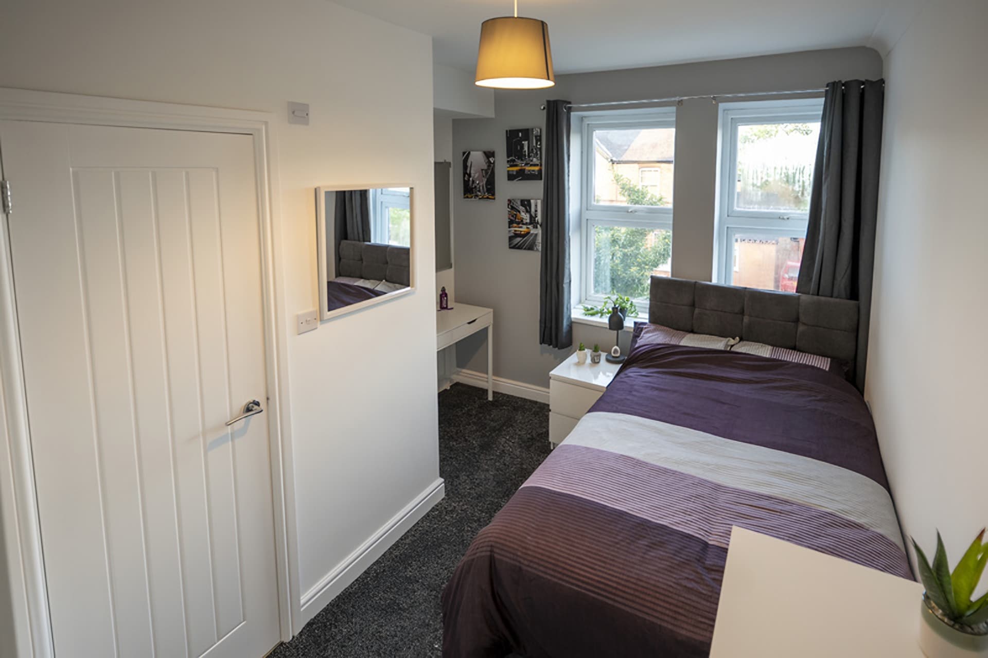 Richmond Road (A), Lincoln, LN1 - 6
