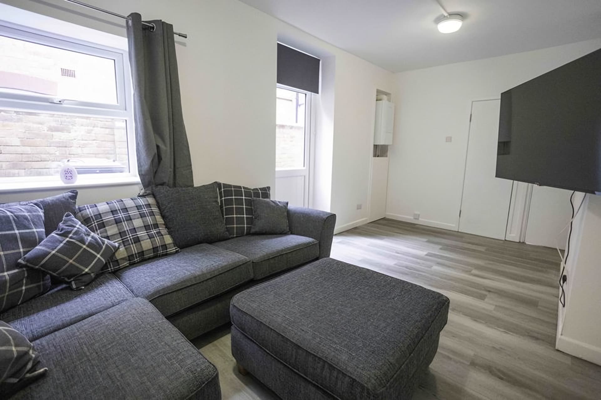 Richmond Road (B), Lincoln, LN1 - 1
