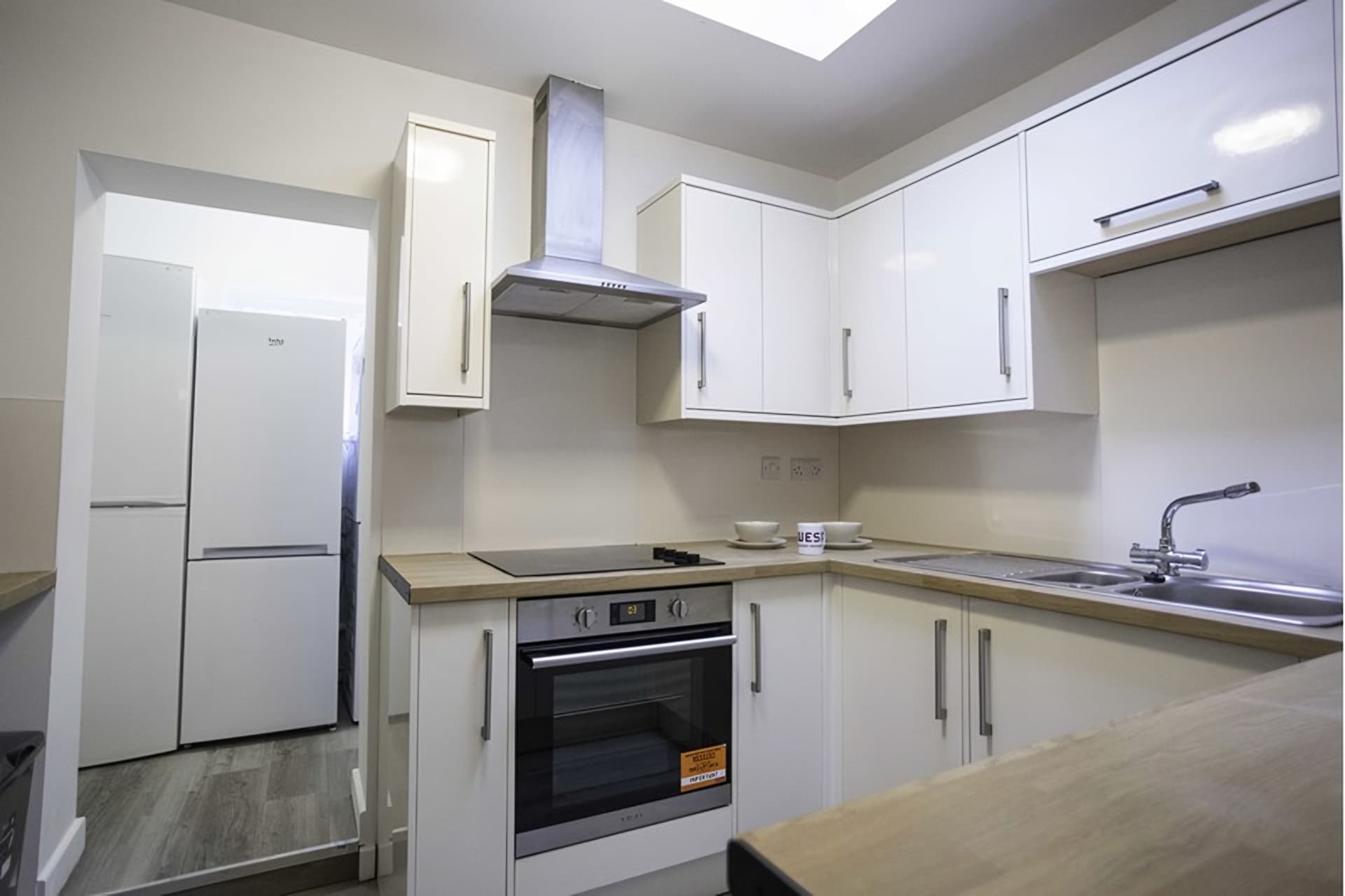 Richmond Road (B), Lincoln, LN1 - 2