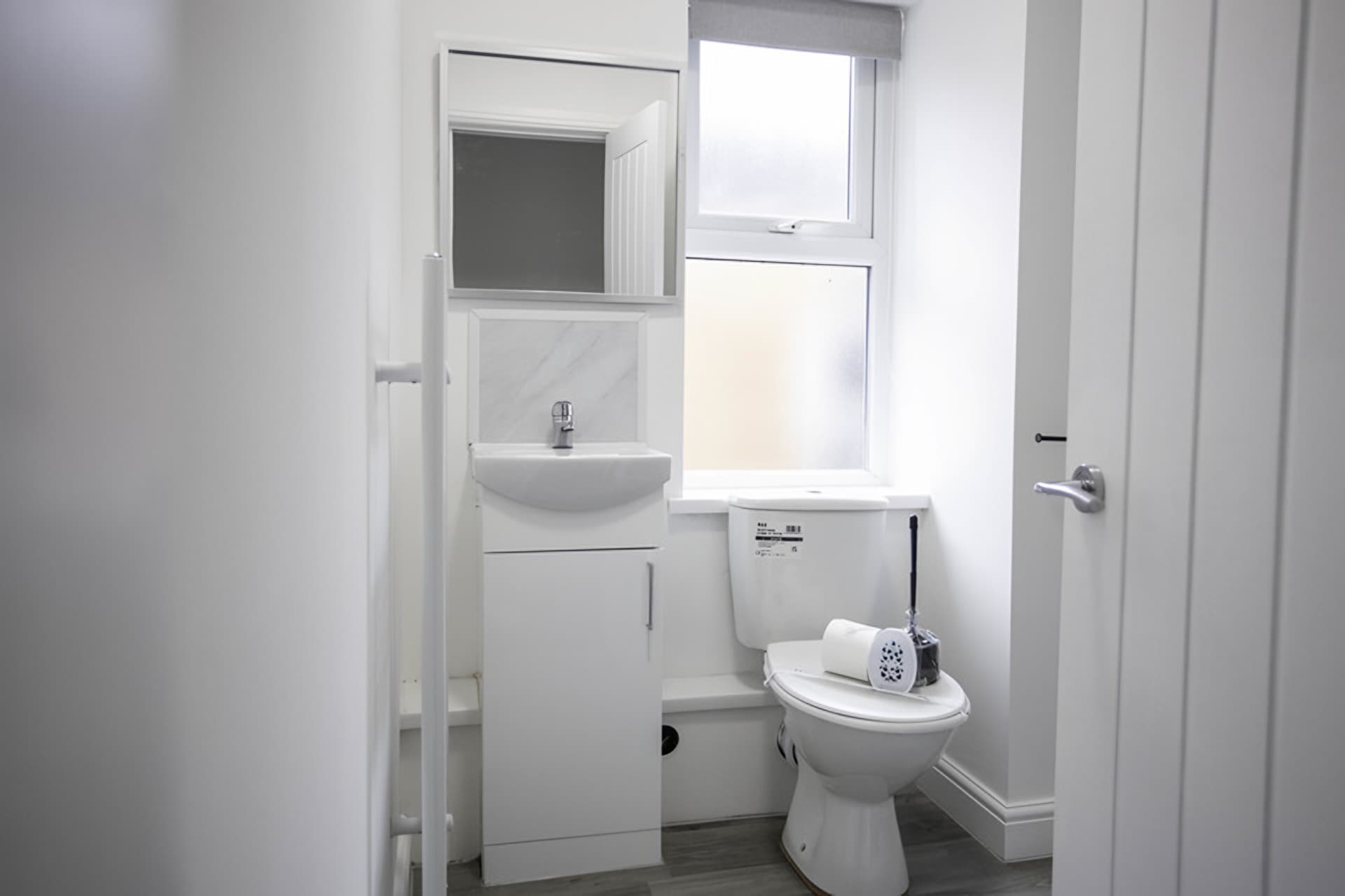 Richmond Road (B), Lincoln, LN1 - 8