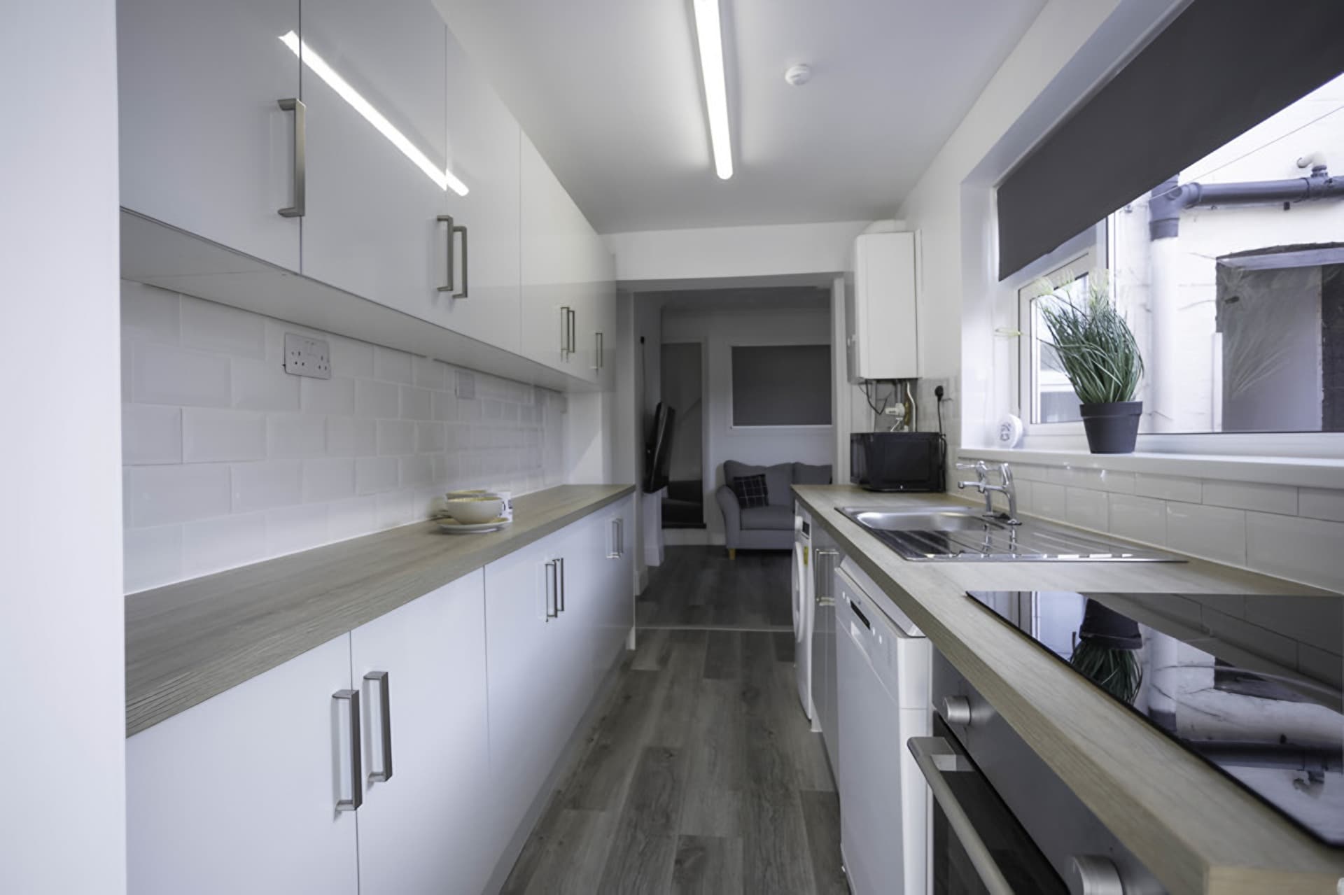 St Faiths Street (A), Lincoln, LN1 - 1