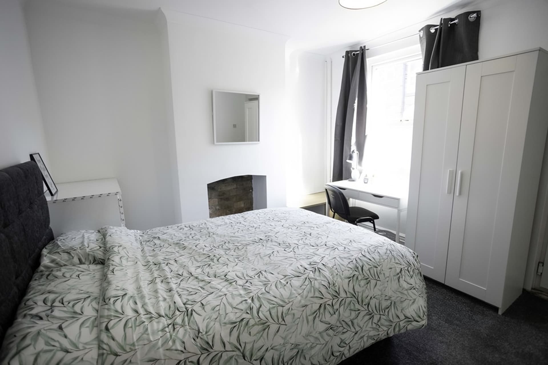 St Faiths Street (A), Lincoln, LN1 - 3