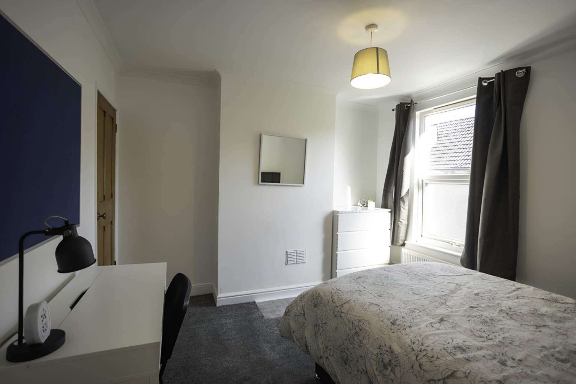 St Faiths Street (A), Lincoln, LN1 - 5