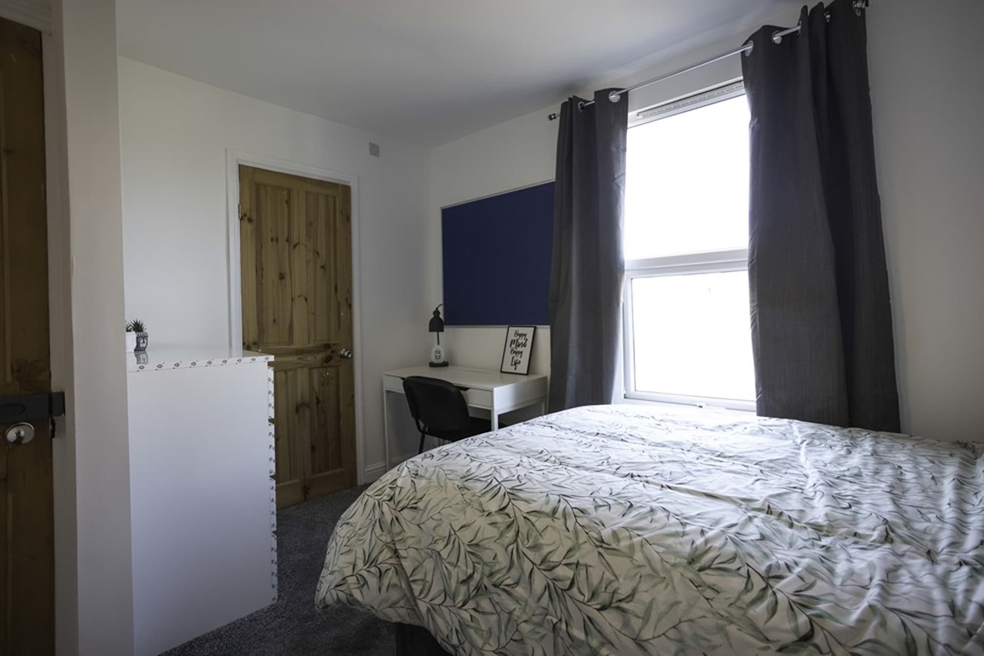 St Faiths Street (A), Lincoln, LN1 - 7