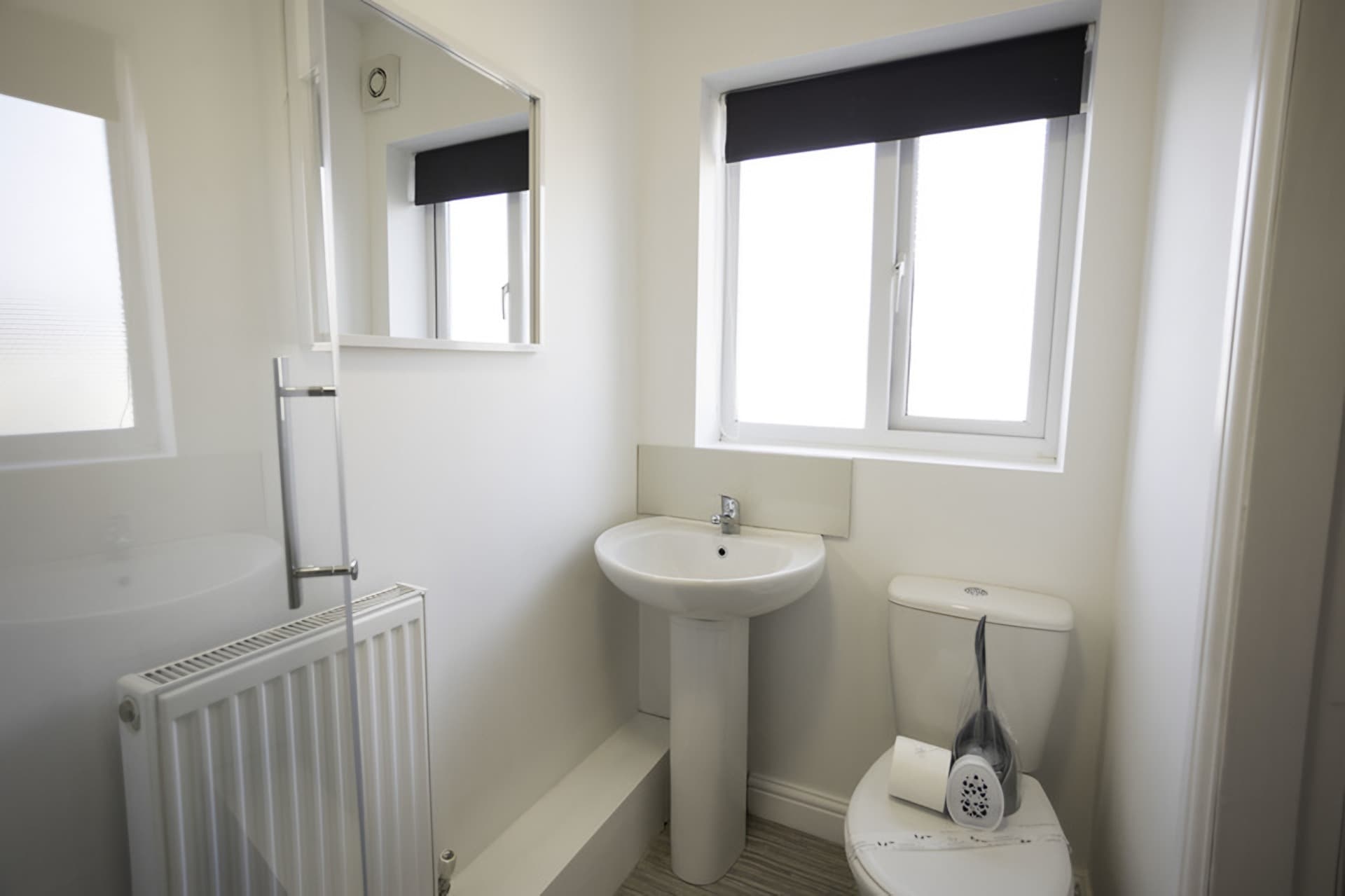St Faiths Street (A), Lincoln, LN1 - 8