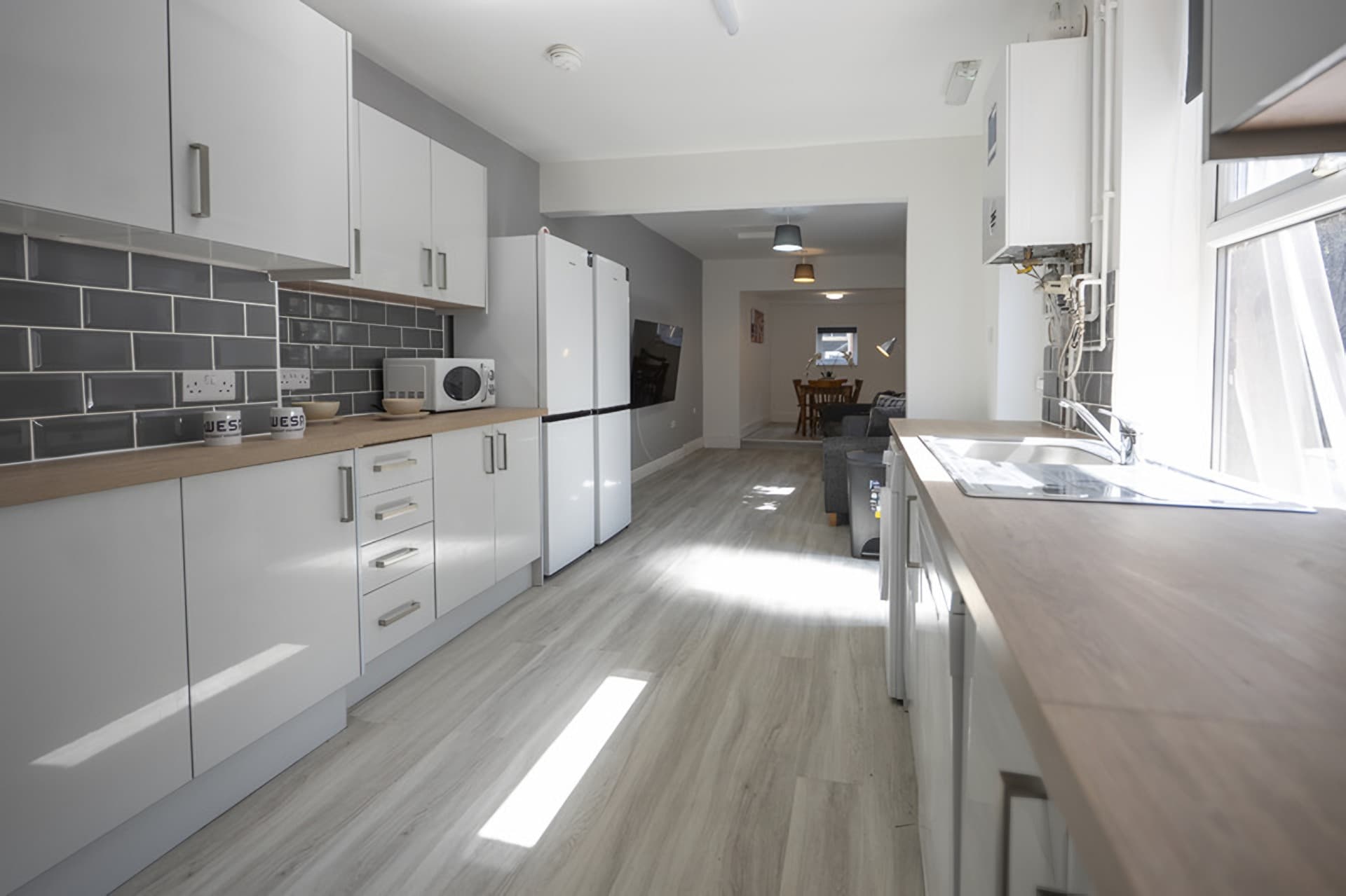 Carholme Road (F), Lincoln, LN1 - 1