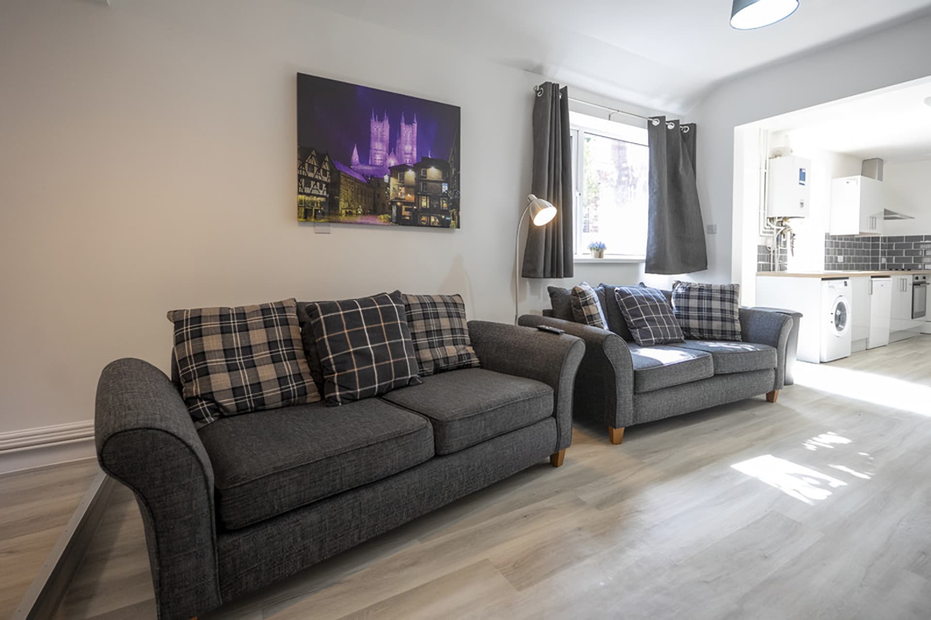 Carholme Road (F), Lincoln, LN1 - 2