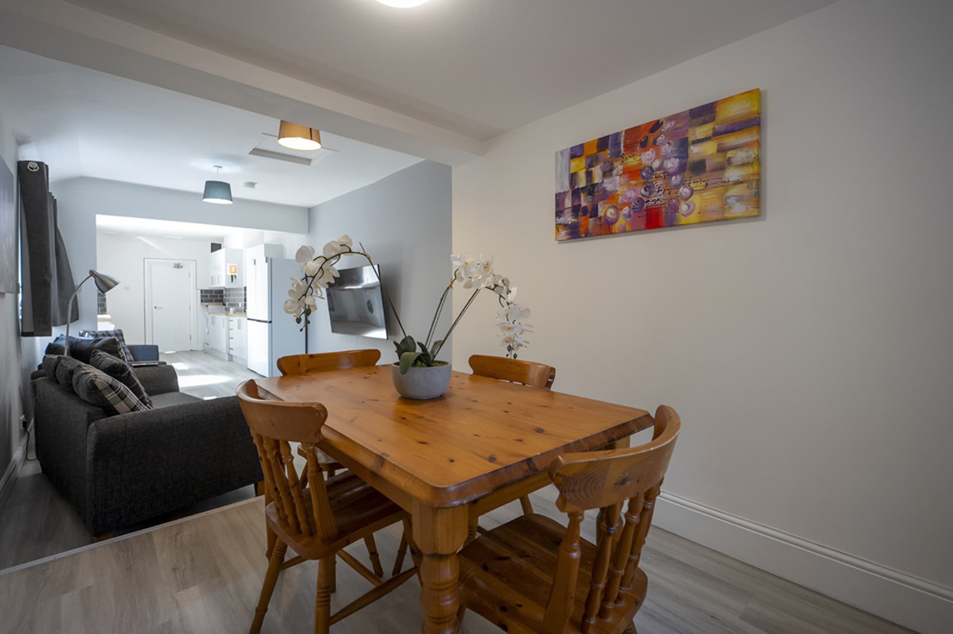 Carholme Road (F), Lincoln, LN1 - 3