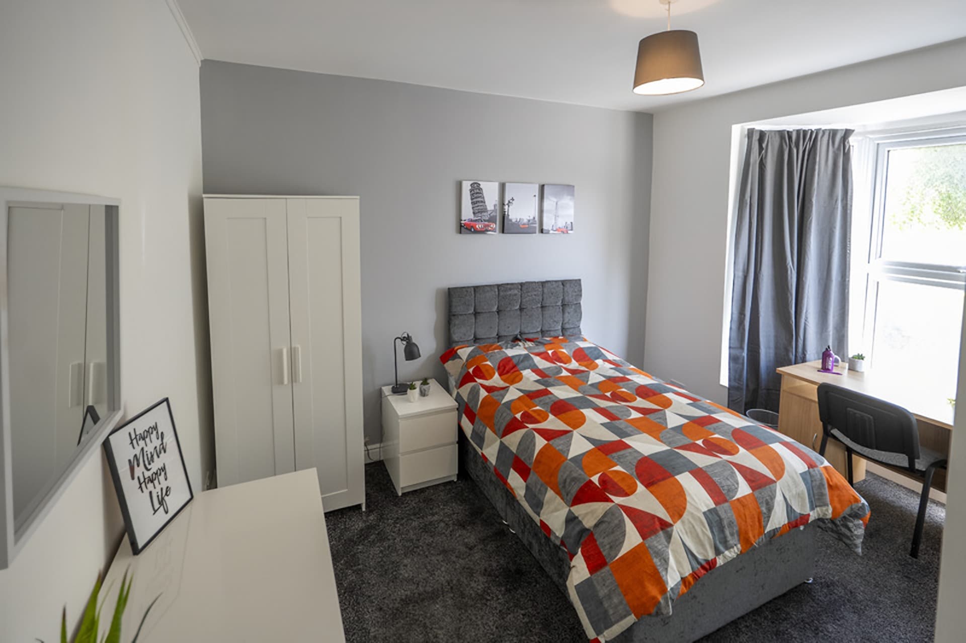 Carholme Road (F), Lincoln, LN1 - 4