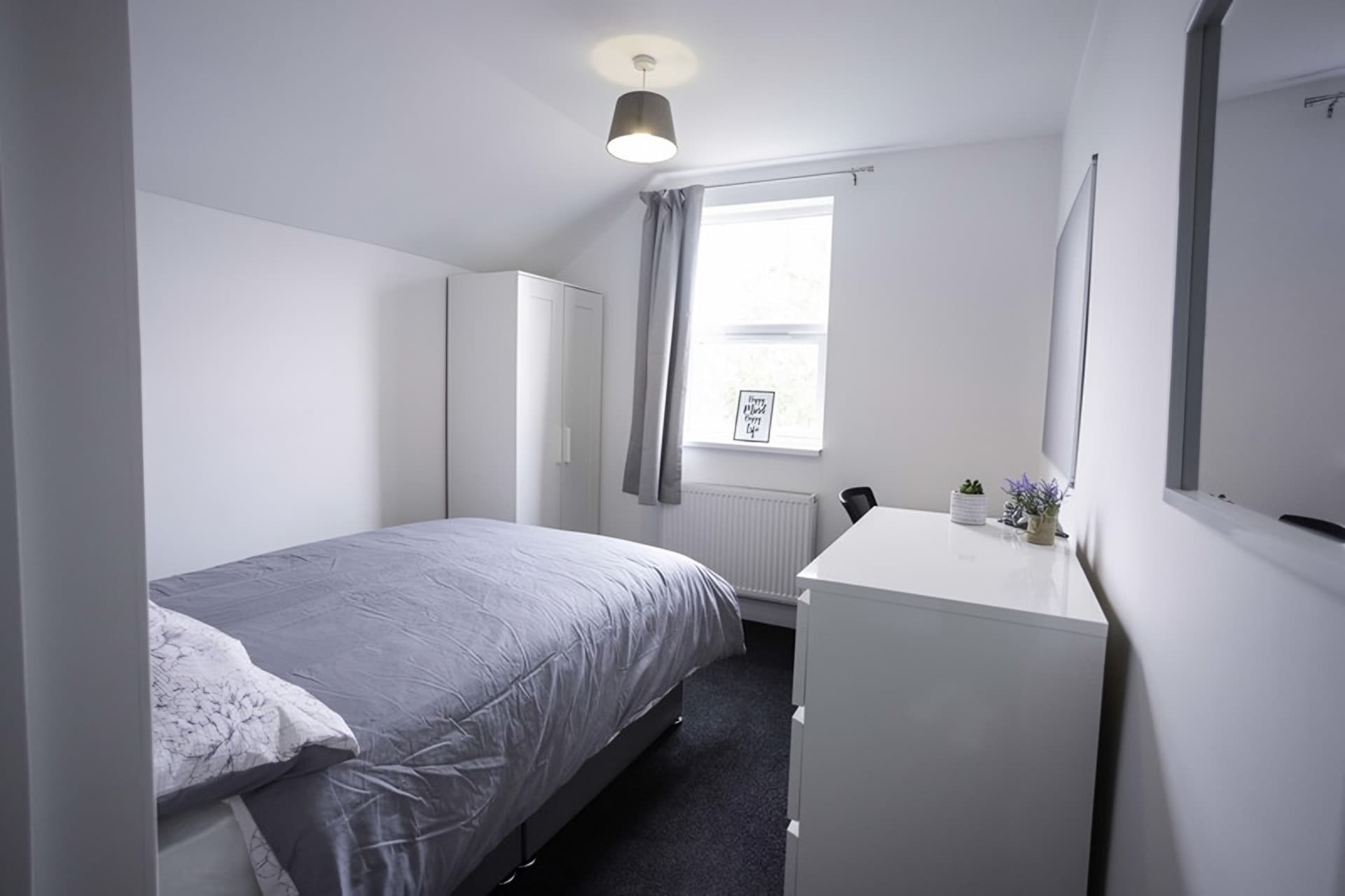 Yarborough Road (B), Lincoln, LN1 - 10